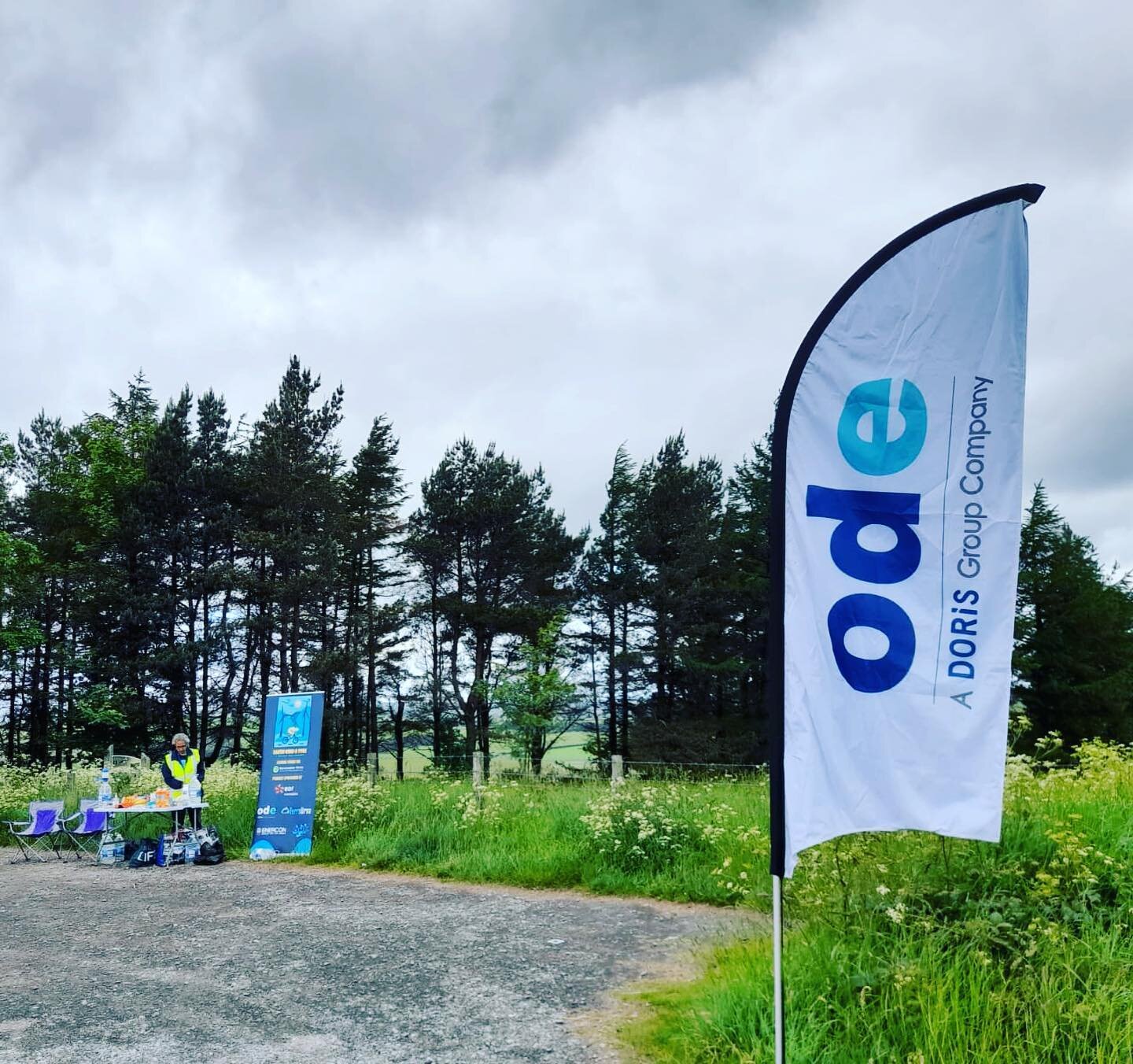 Thank You to all of our amazing sponsors from yesterday&rsquo;s Earth Wind &amp; Tyre event: EDF Renewables, ODE, TerraUrsa, Enercon and Derwent Hydro - without you it wouldn&rsquo;t be possible! 🙏

#earthwindtyre #renewableworld