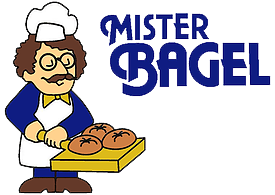 Mister Bagel Mall