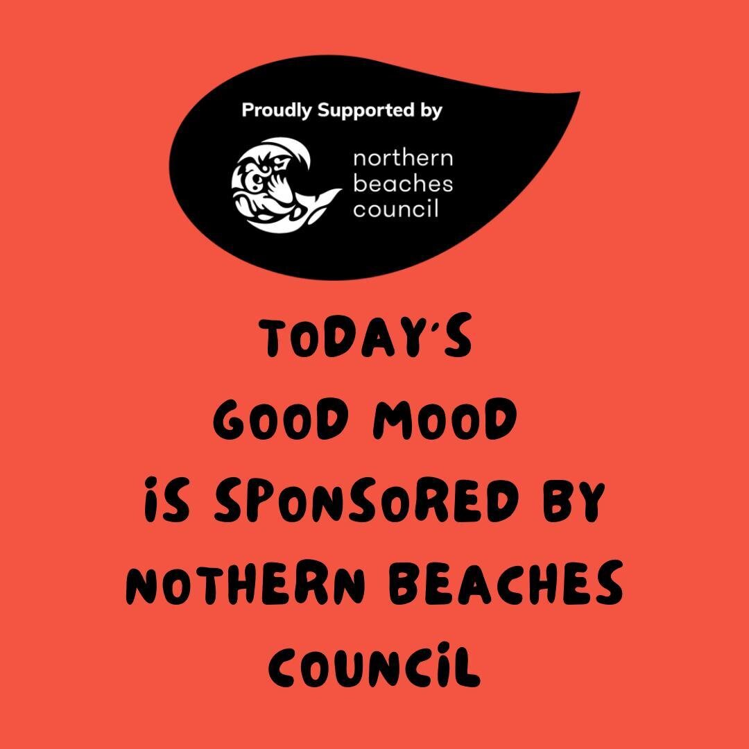 We would like to take the opportunity to thank Northern Beaches Council for continuously supporting us! The aspire to create a thriving and vibrant local economy and ensure the local business community feels supported @beachescouncil

If you would li