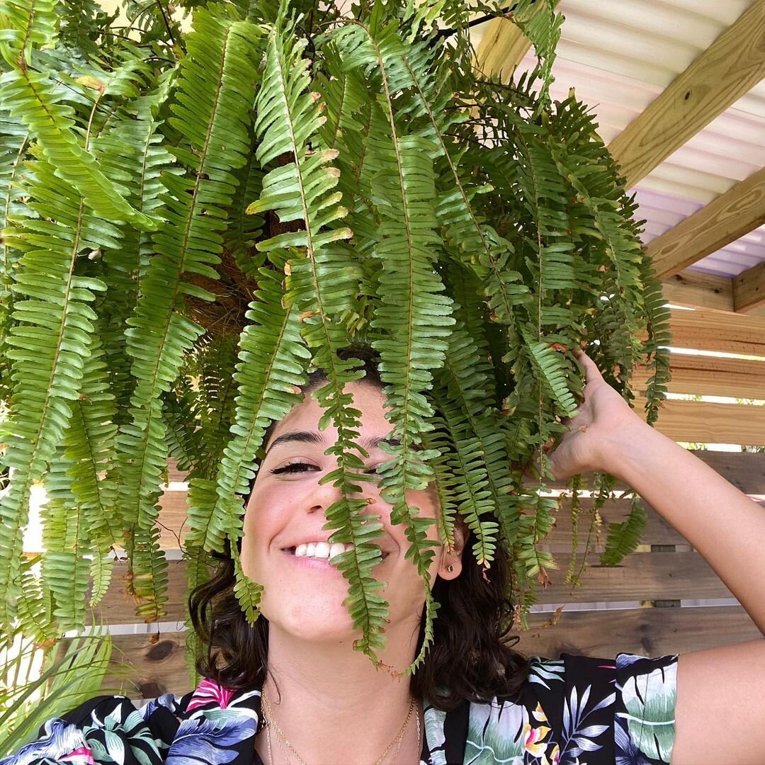 We're featuring Crazy Plant People from all over the world. Get involved, follow us and tag @crazyplantpeople in your portrait with your favourite plants! Don't forget to add a little story about yourself and why you love plants!
--
Featuring @twogre