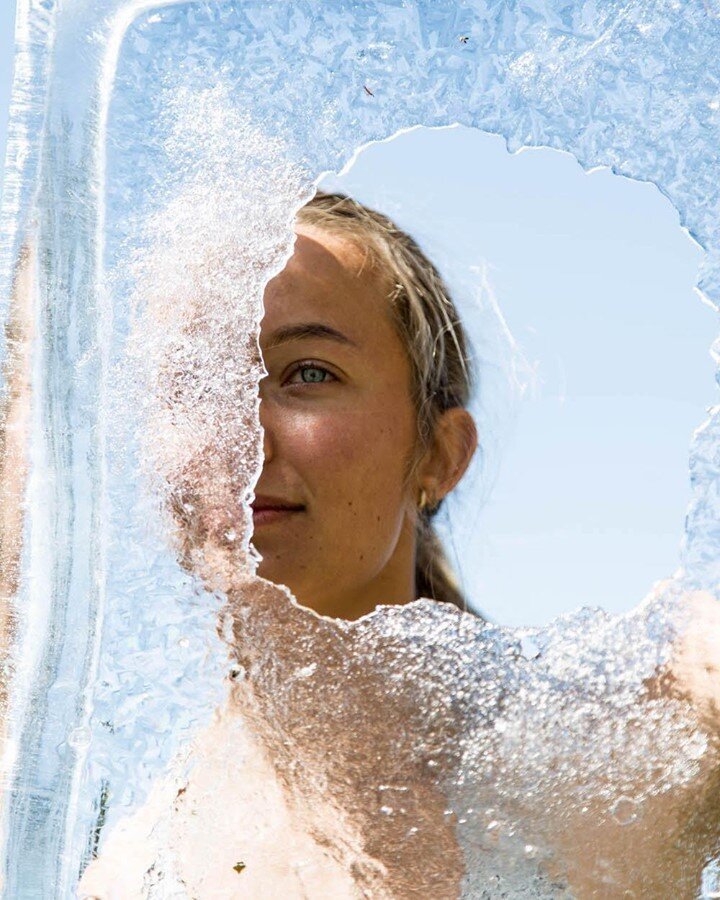 Meet Emma Shearman. Emma is an XPT Performance Breath &amp; Cold-Water Immersion Coach, and founder of SISUU. A destination to experience the incredible power of breathwork, cold plunges, and retreats.

Through her experience coaching big wave surfer