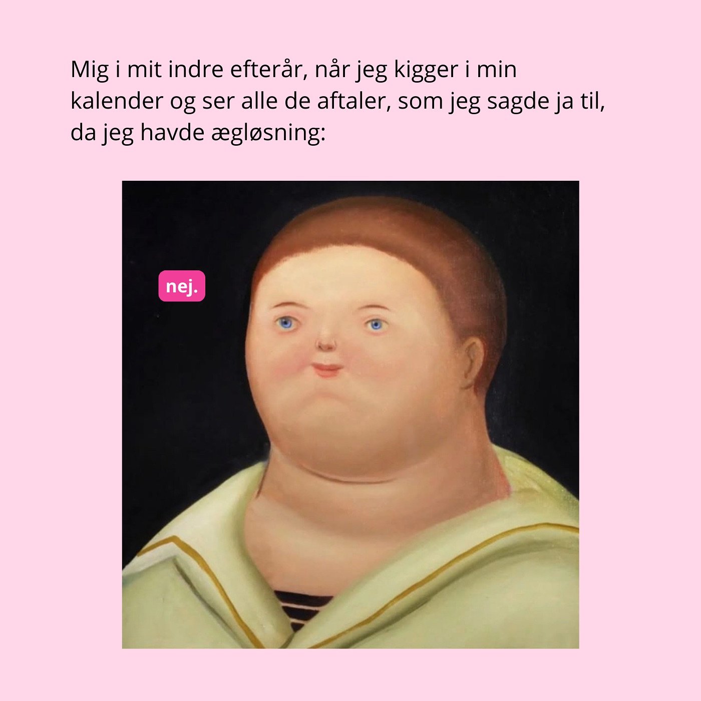 Kommer til at fort&aelig;lle mine b&oslash;rn, at meme nummer 9 er monsteret, der bor under deres seng 🧌🩸