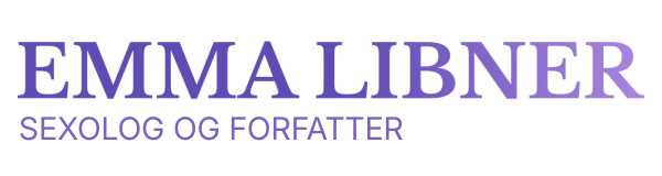 EMMA LIBNER | KH UNDERLIVET