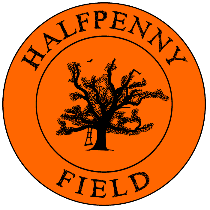 Halfpenny Field