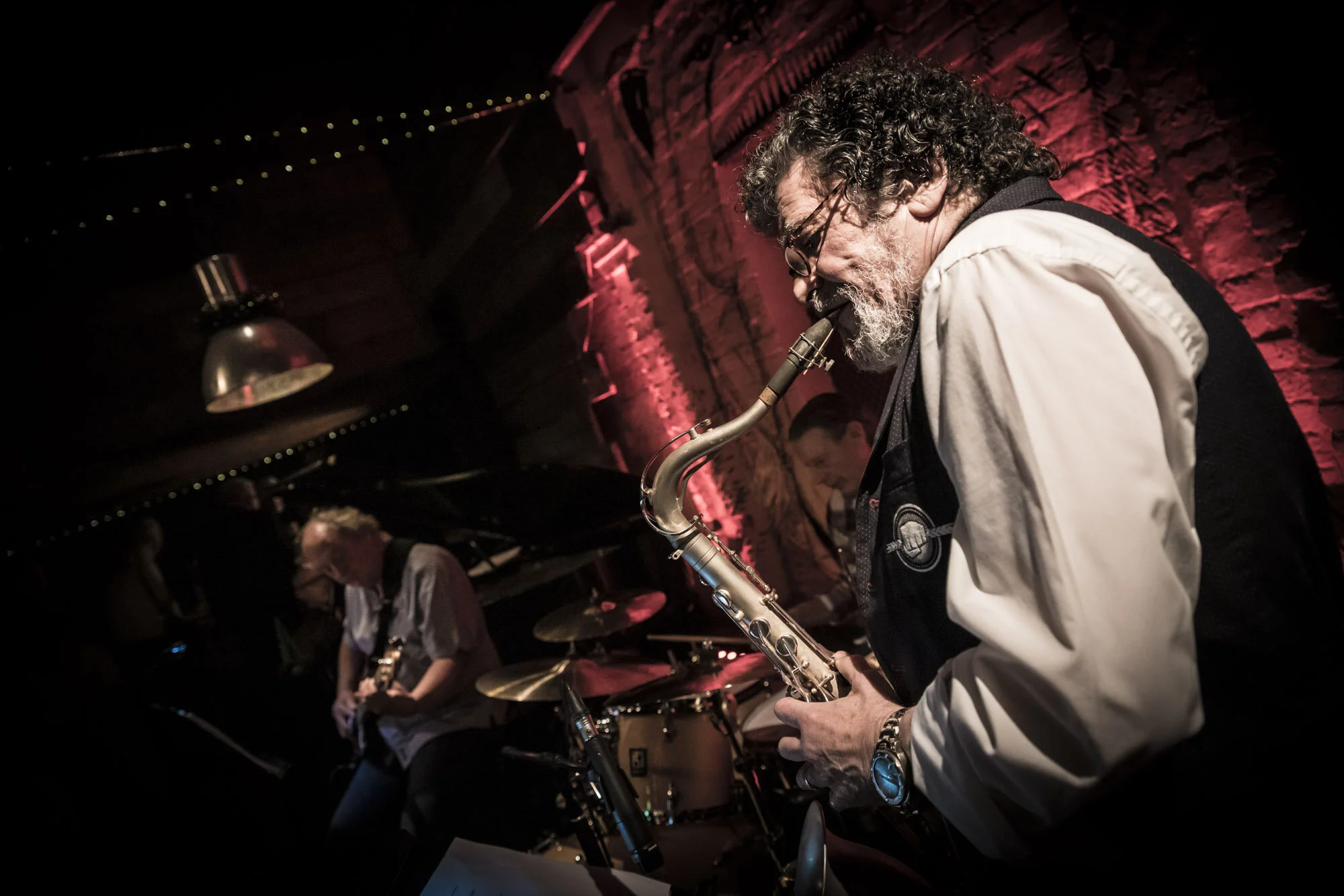 PJQ : The Paul Jolly Quartet [SOLD OUT]