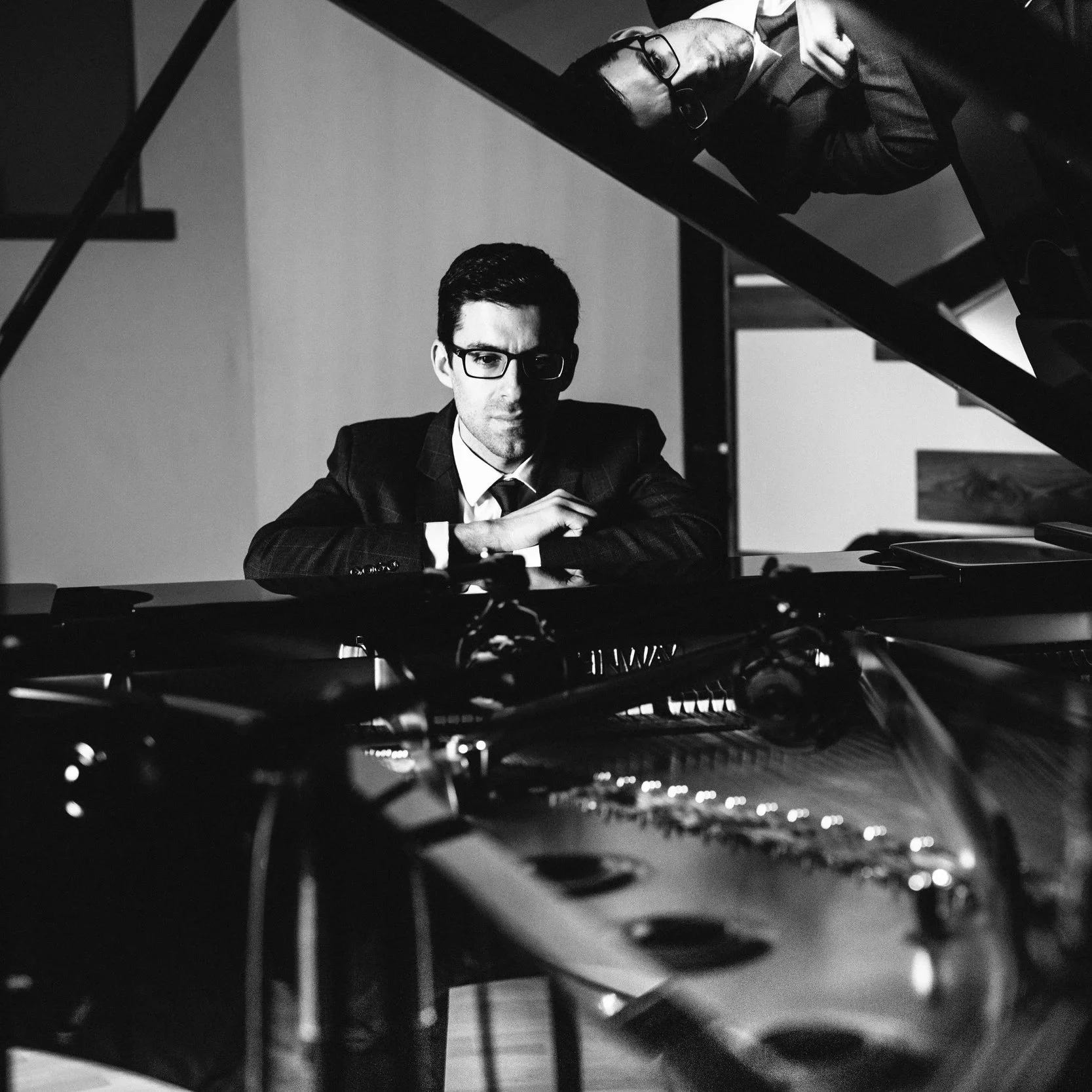 GABRIEL LATCHIN TRIO