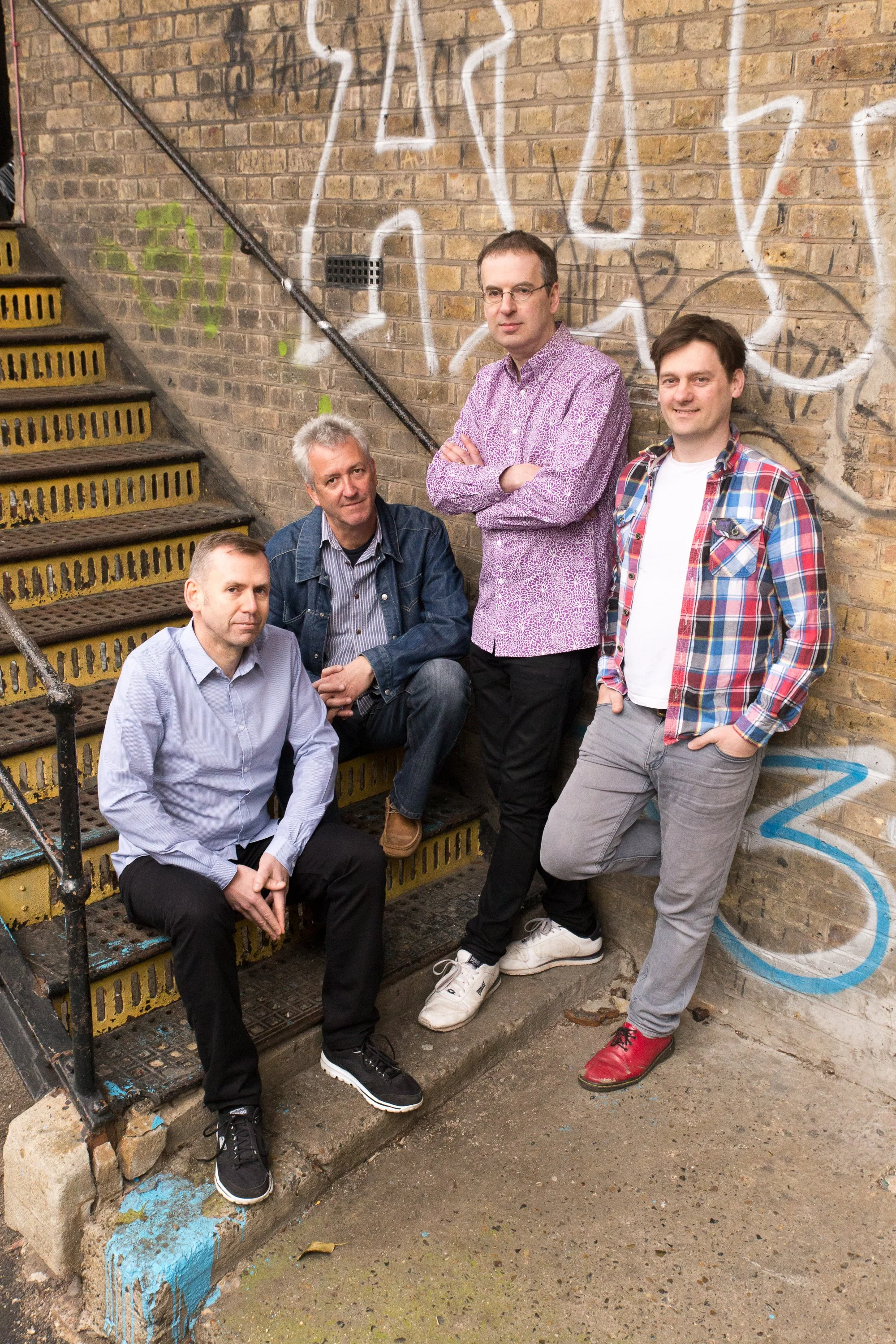 THEO TRAVIS’S DOUBLE TALK