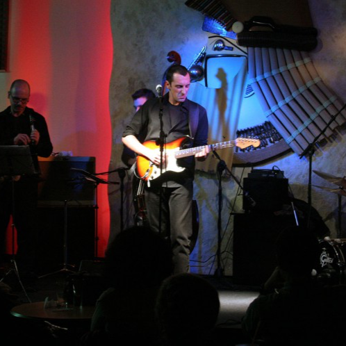 MARCO &amp; THE FREEDIVERS