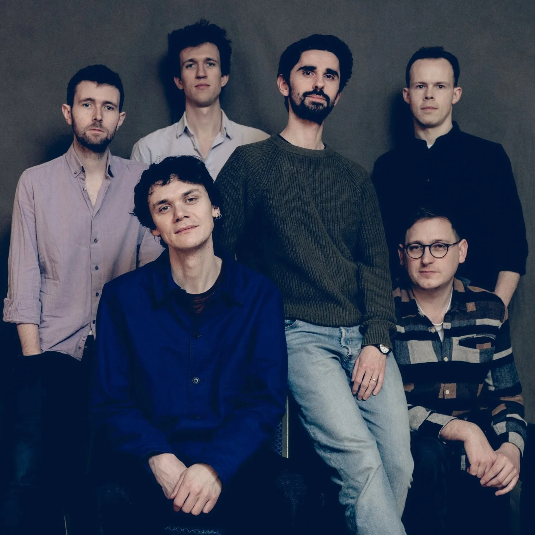 TBC introduces… Misha Mullov-Abbado