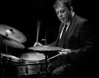 CLARK TRACEY’S JAZZ CHAMPIONS