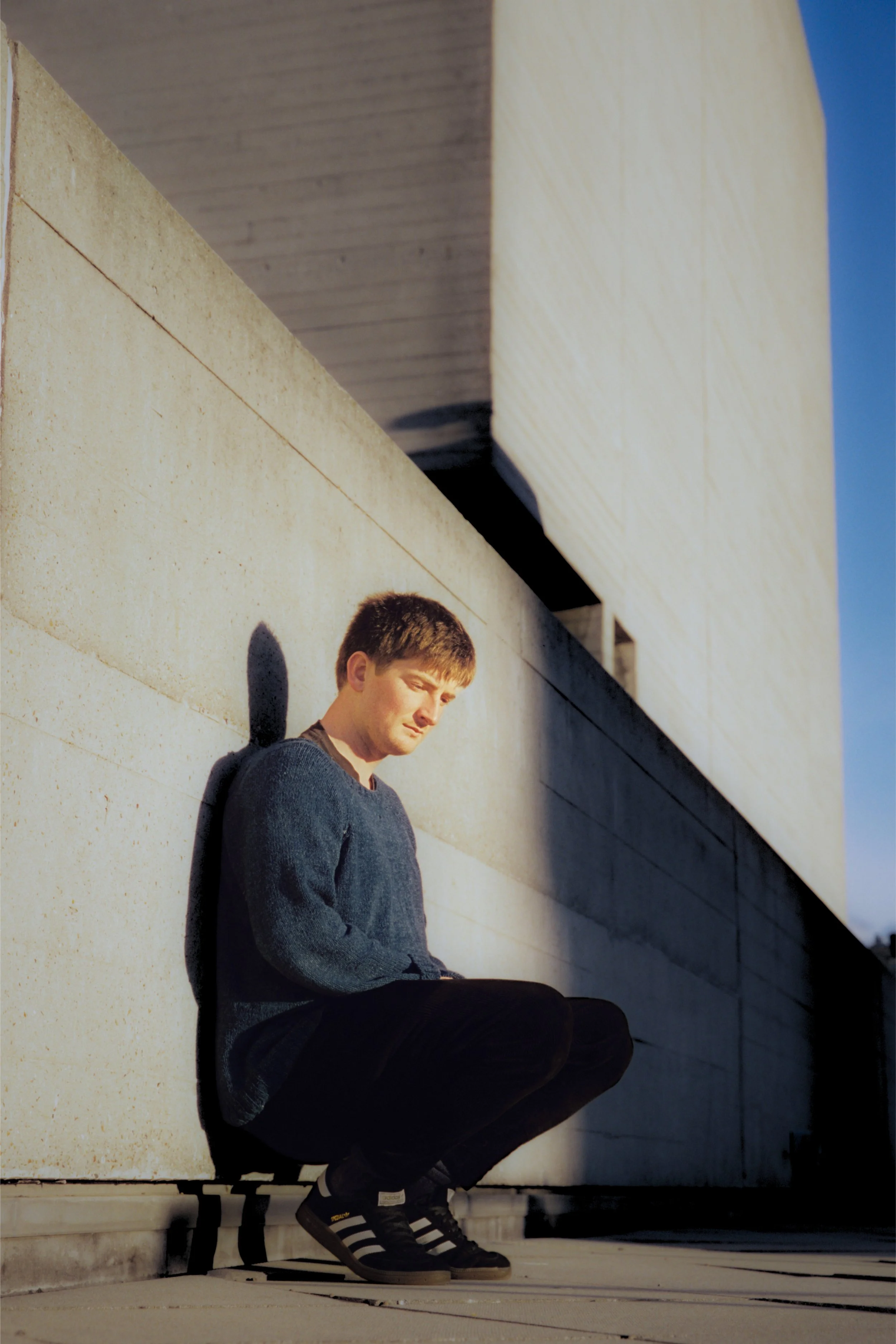 JONNY MANSFIELD QUARTET