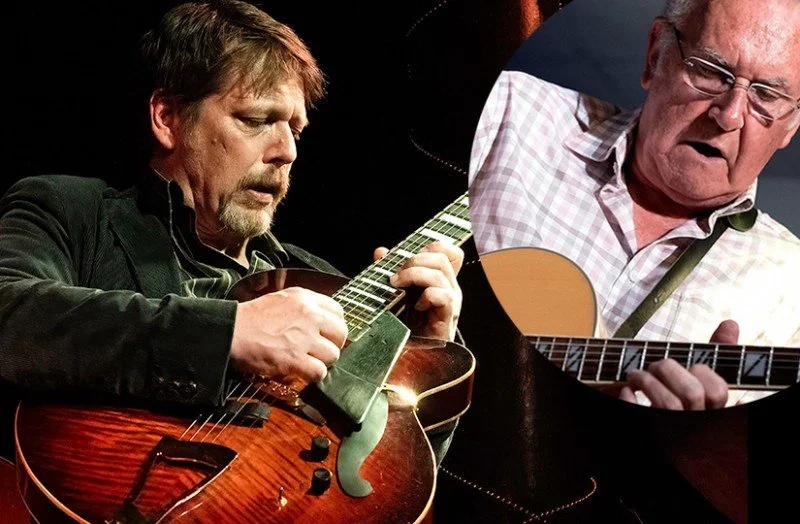 JIM MULLEN &amp; NIGEL PRICE QUARTET