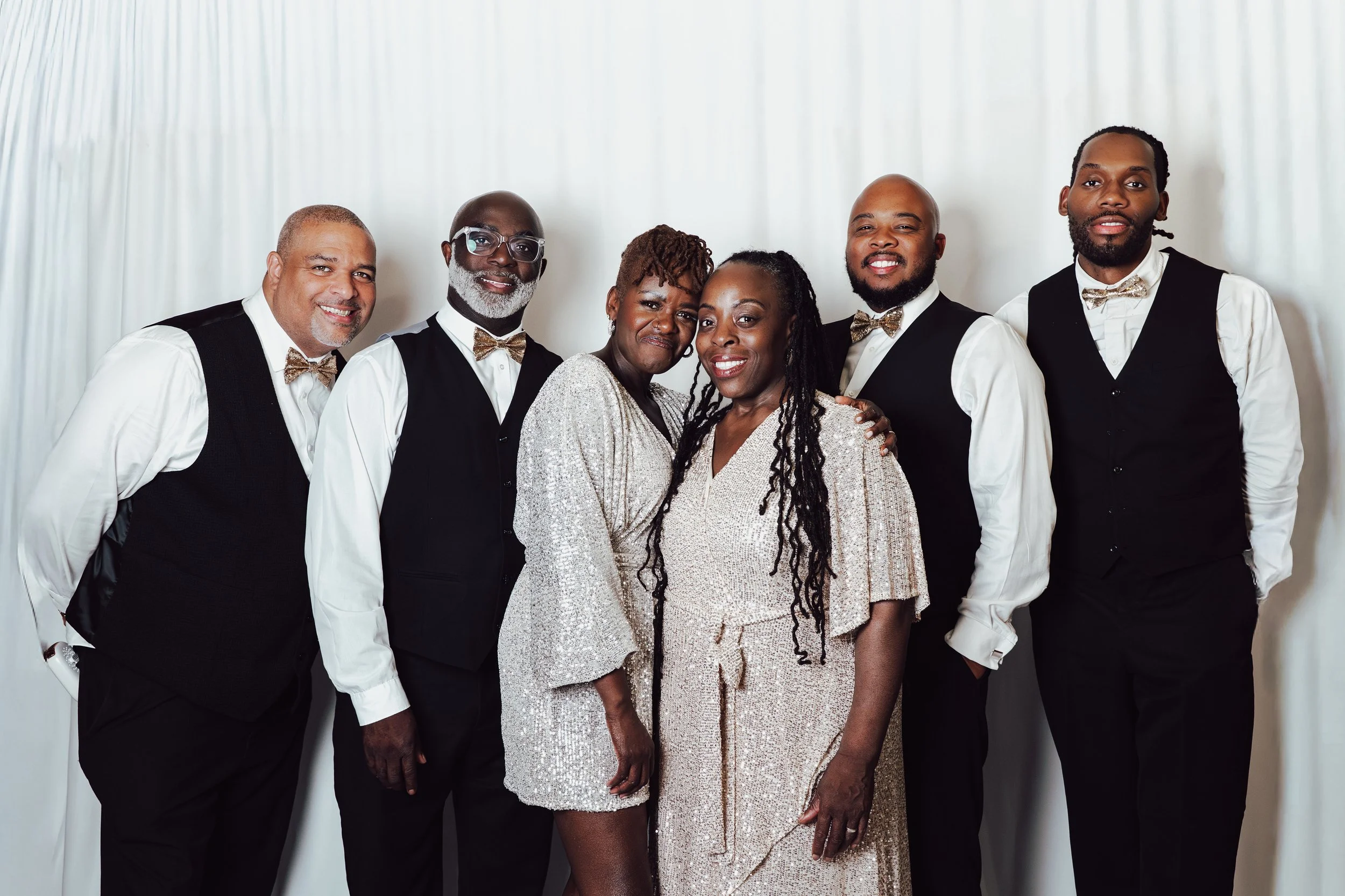 THE SOUL MUSIC COLLECTIVE
