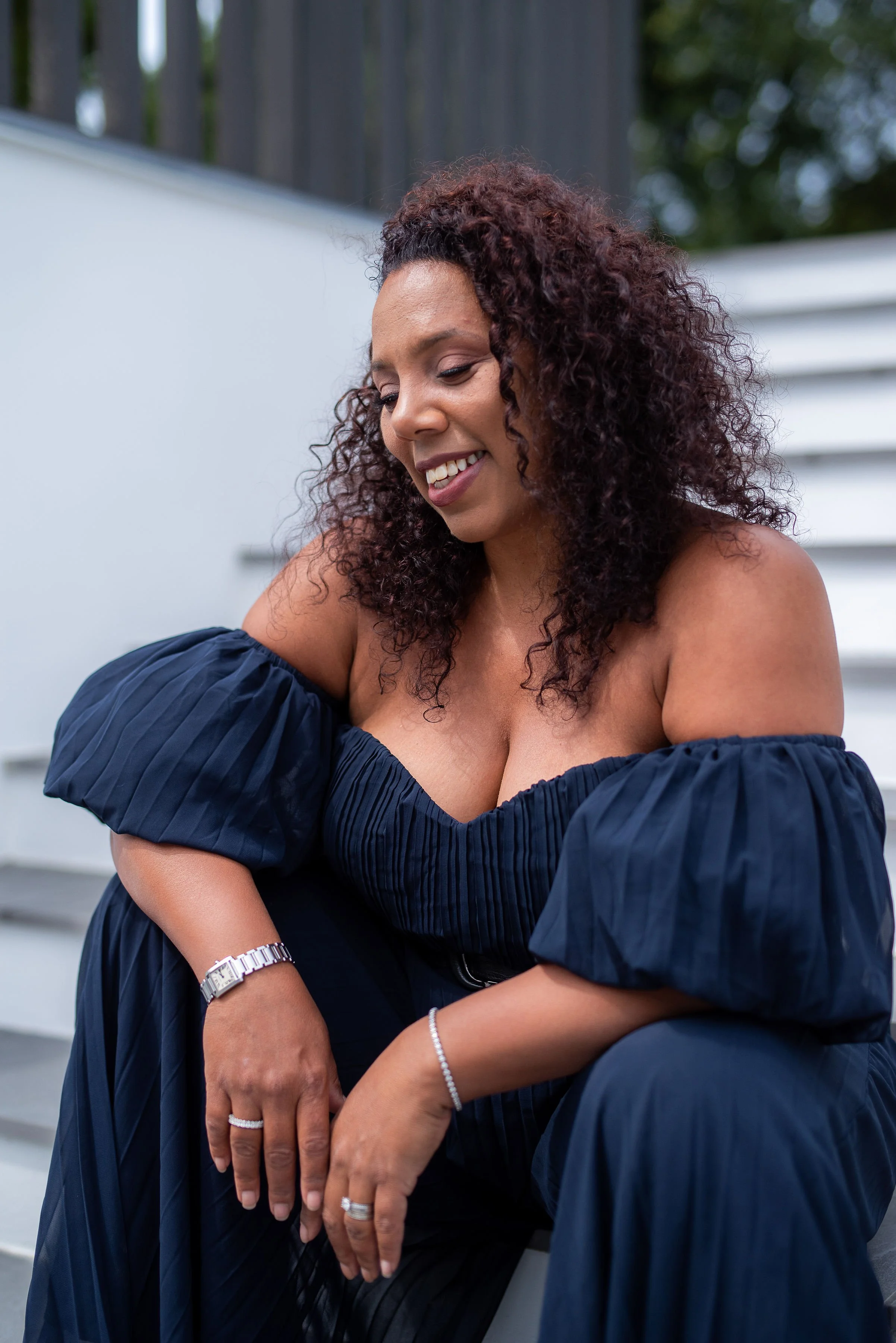 NATASHA WATTS: A SOULFUL JOURNEY THROUGH MUSIC 