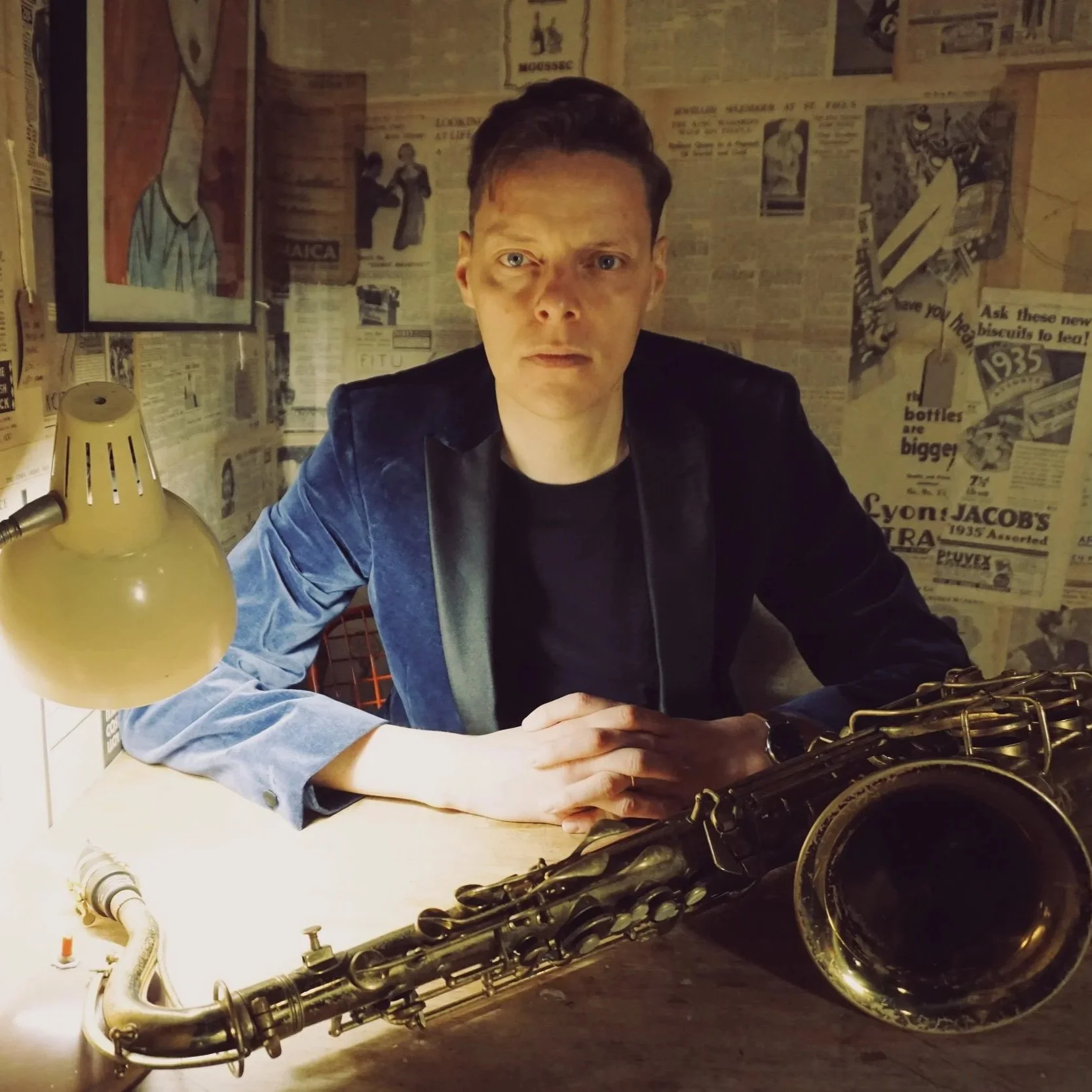 FRASER SMITH QUARTET