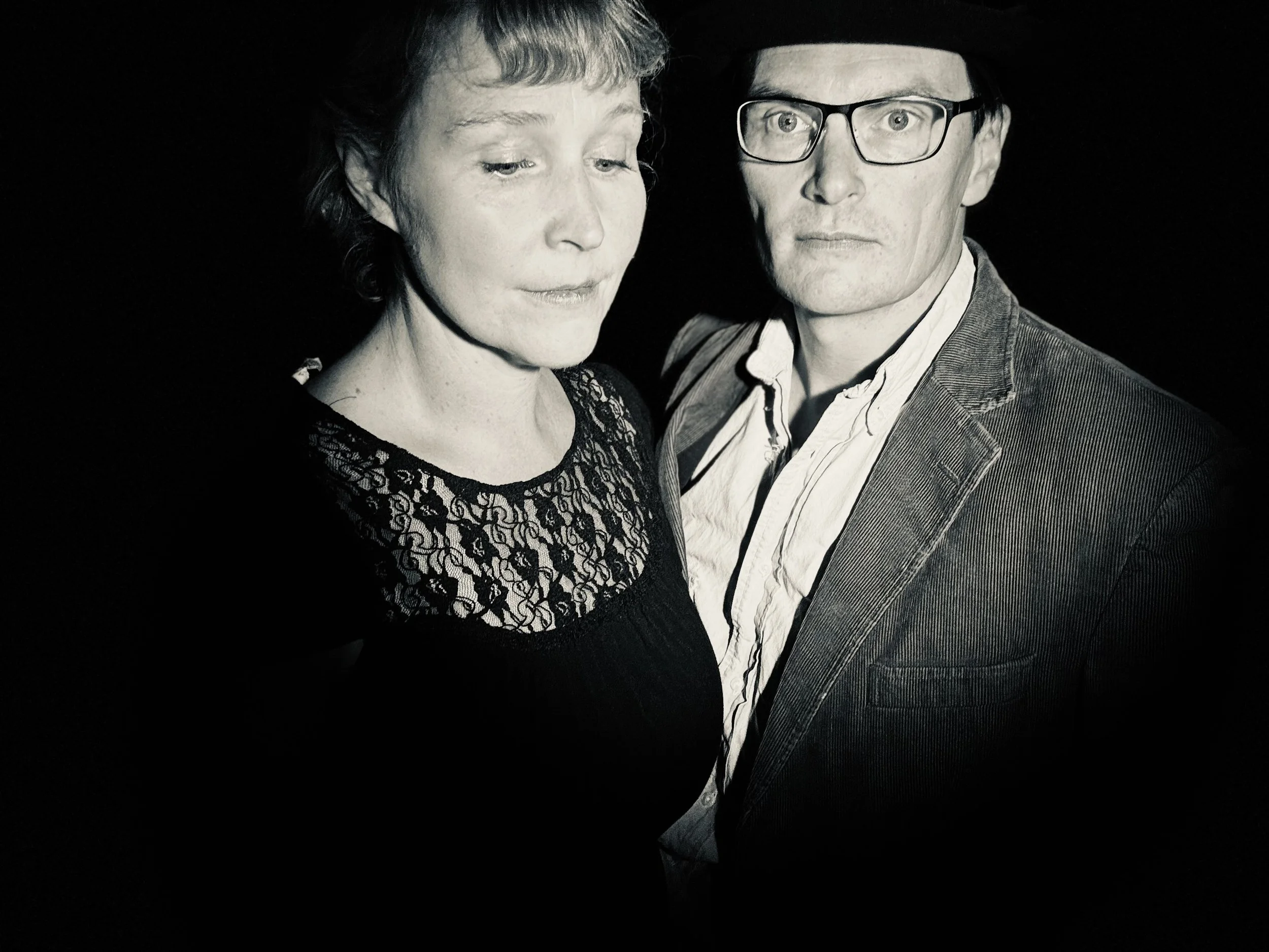 MA POLAINE’S GREAT DECLINE