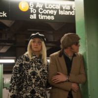 MY DARLING CLEMENTINE