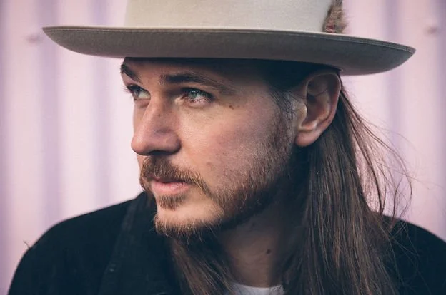 ROBBIE CAVANAGH BAND