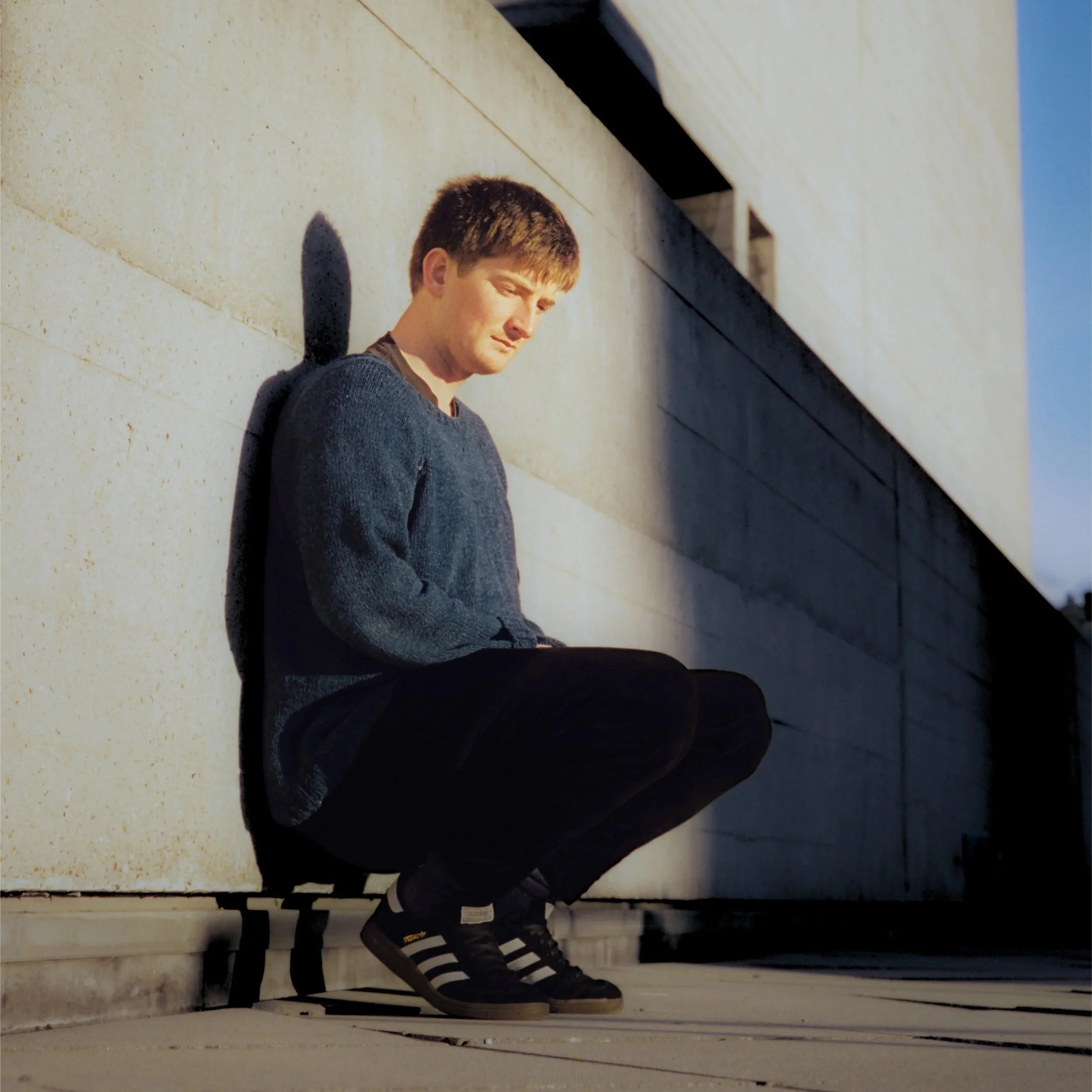 JONNY MANSFIELD QUARTET