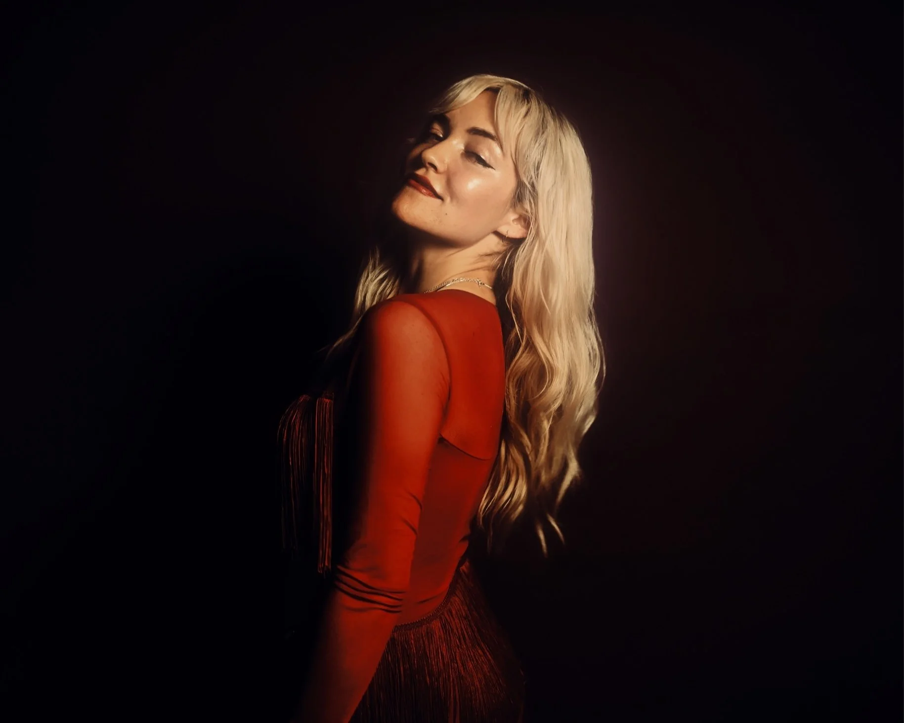 SAVANNAH GARDNER &amp; THE RECOVERING GOOD GIRLS 