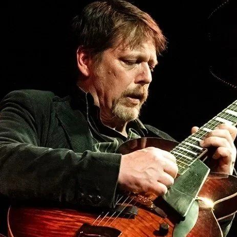 JIM MULLEN &amp; NIGEL PRICE QUARTET