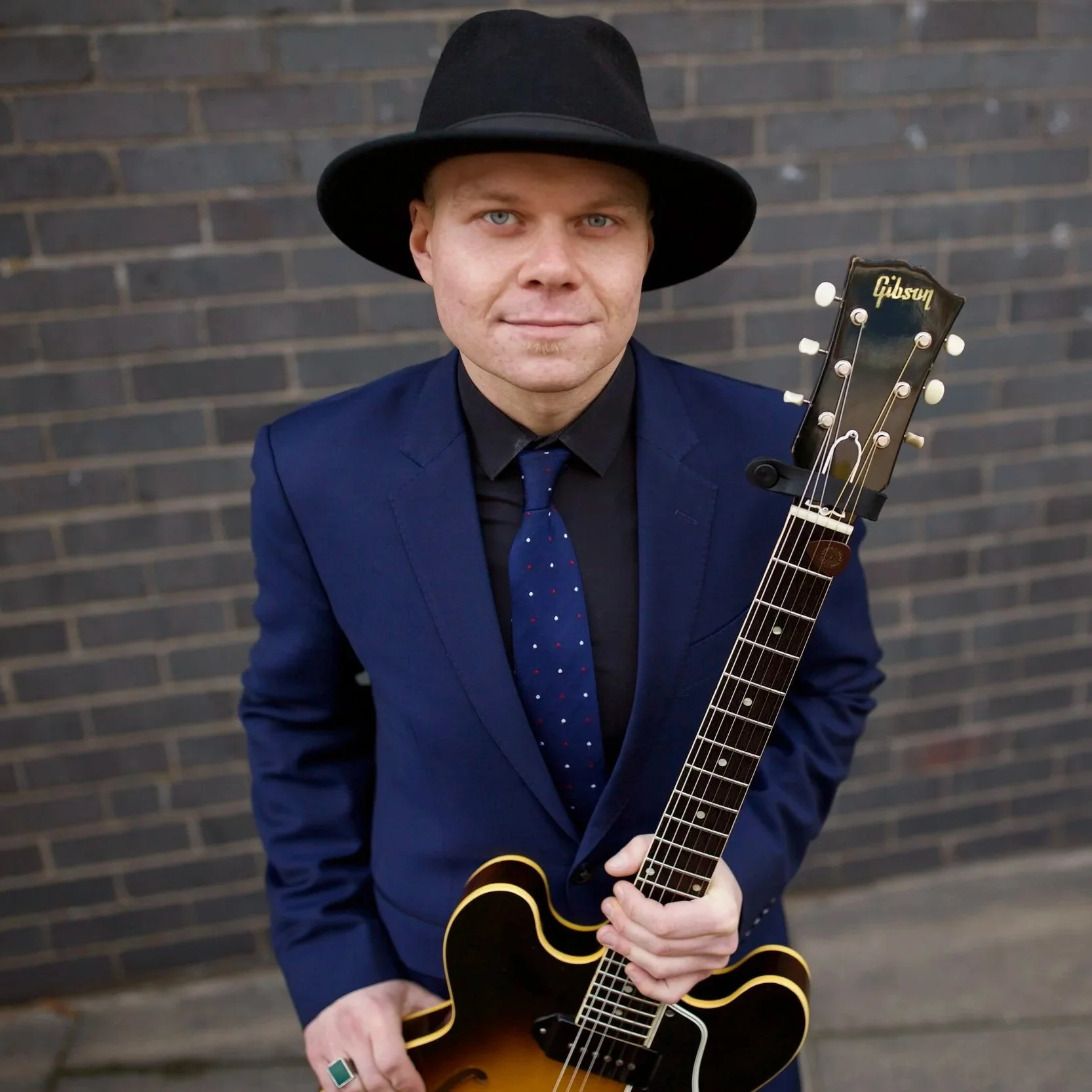 ARTIE ZAITZ HAMMOND COMBO 