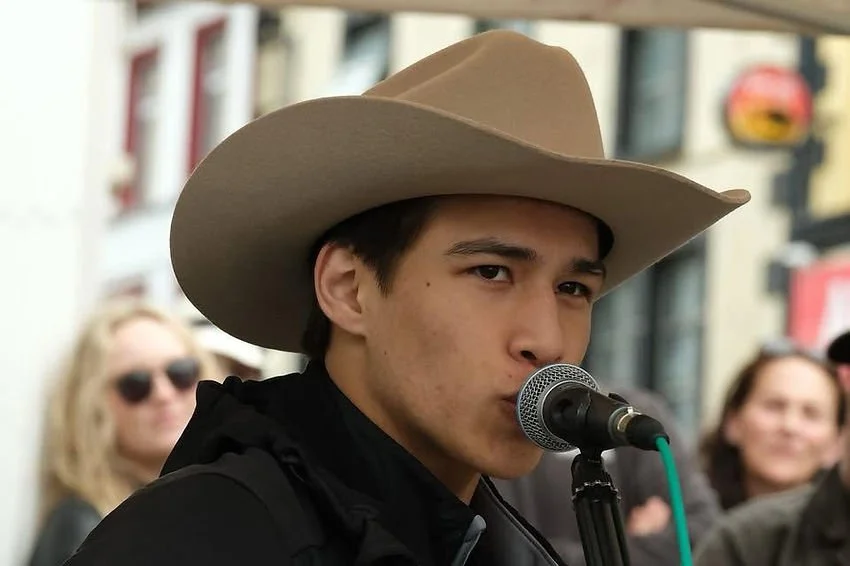 JACK-AUSTIN DESPY BLUES BAND