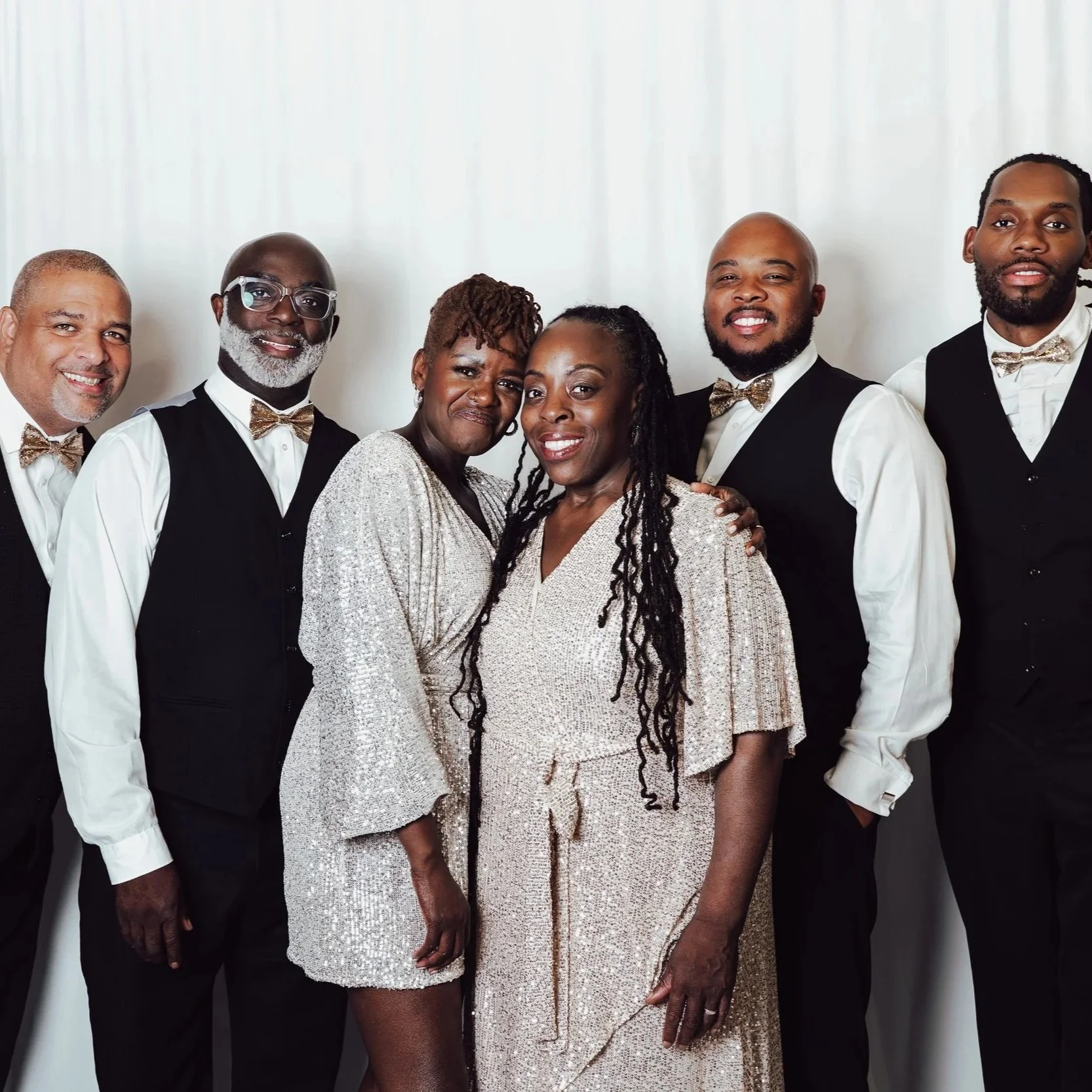 THE SOUL MUSIC COLLECTIVE [SOLD OUT]