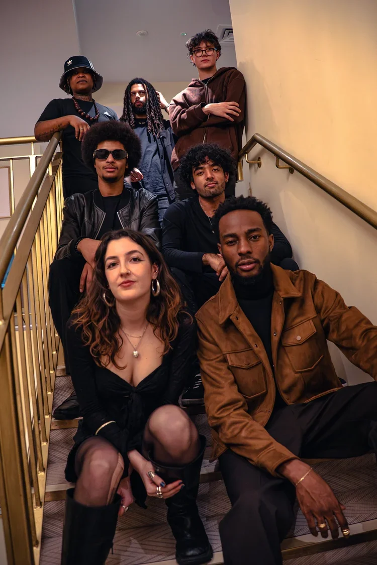 ASA MARTINSON &amp; THE OUTLET