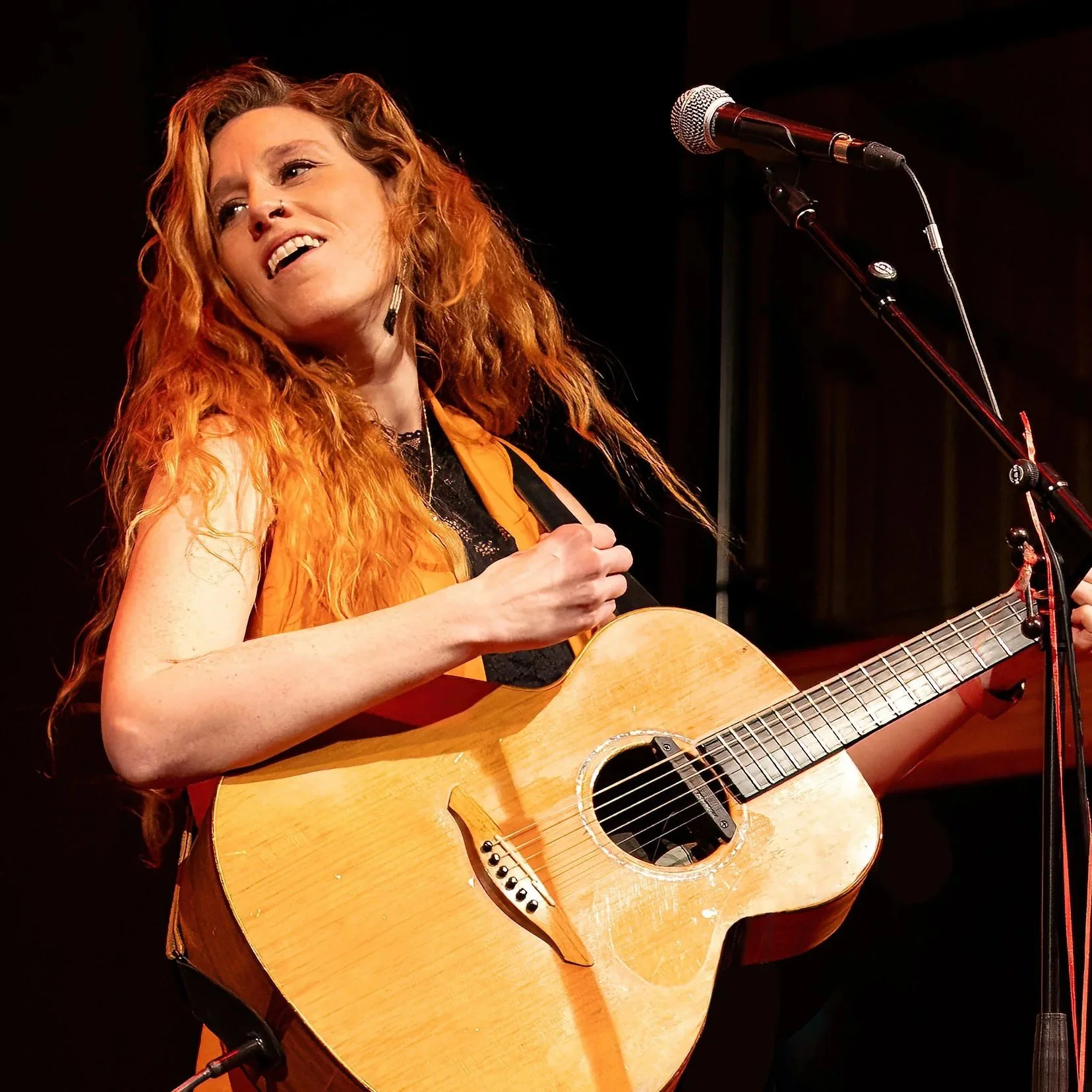 HOLLIE ROGERS + SUPPORT (JEMMA JOHNSON)