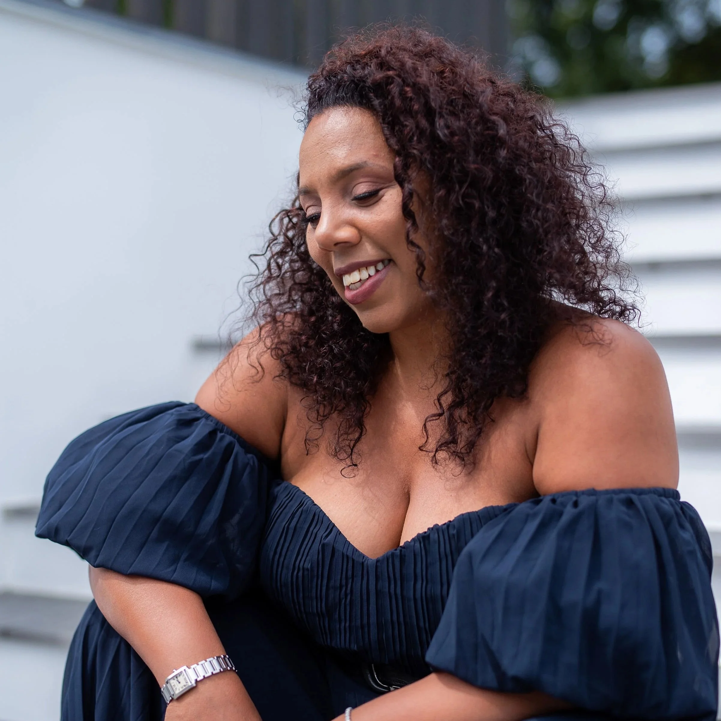 NATASHA WATTS: A SOULFUL JOURNEY THROUGH MUSIC 