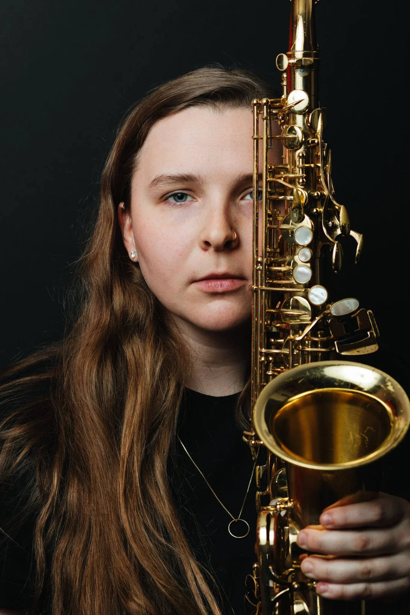 SARAH HANAHAN QUARTET 