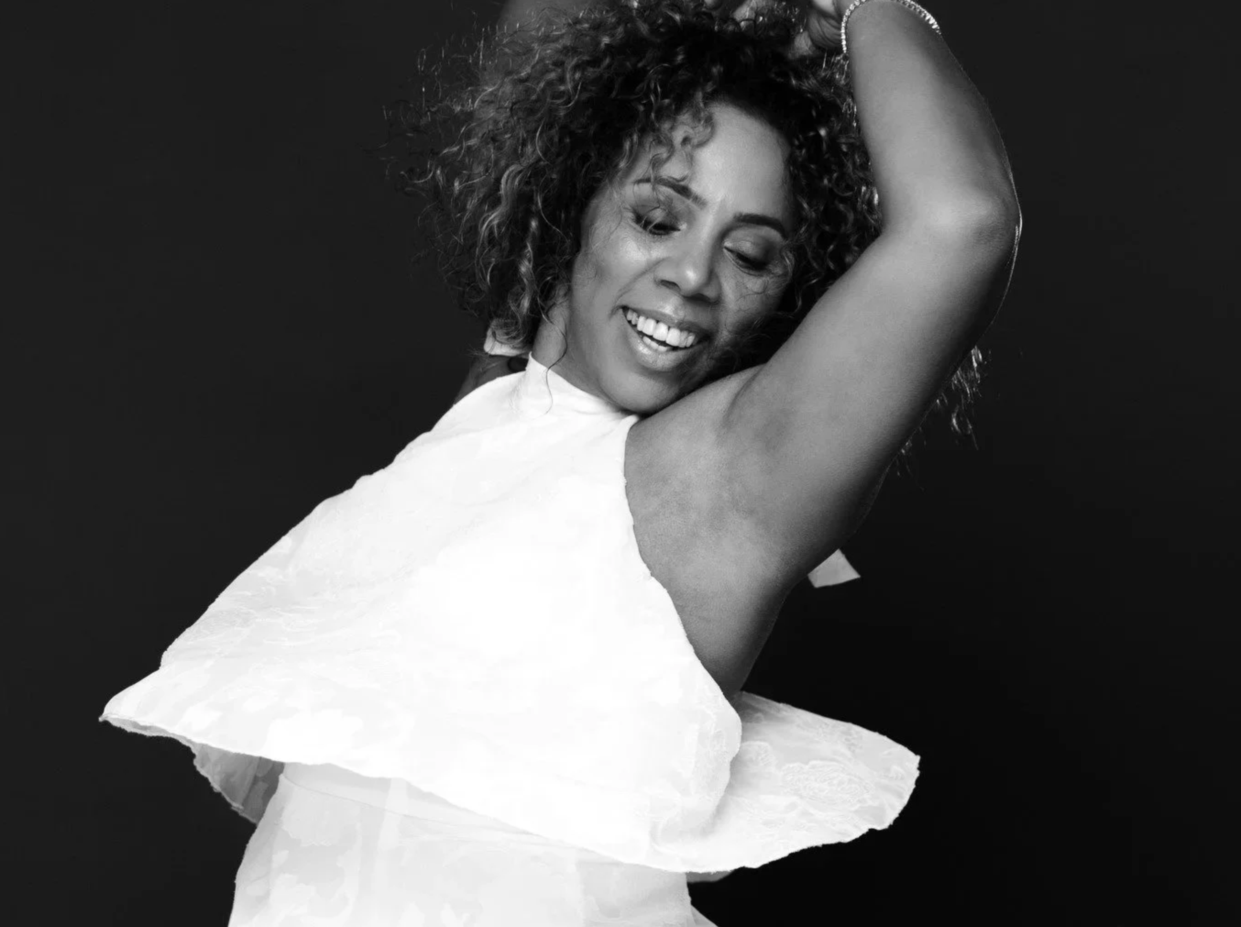 TBC introduces… Soulful Sundays: Natasha Watts