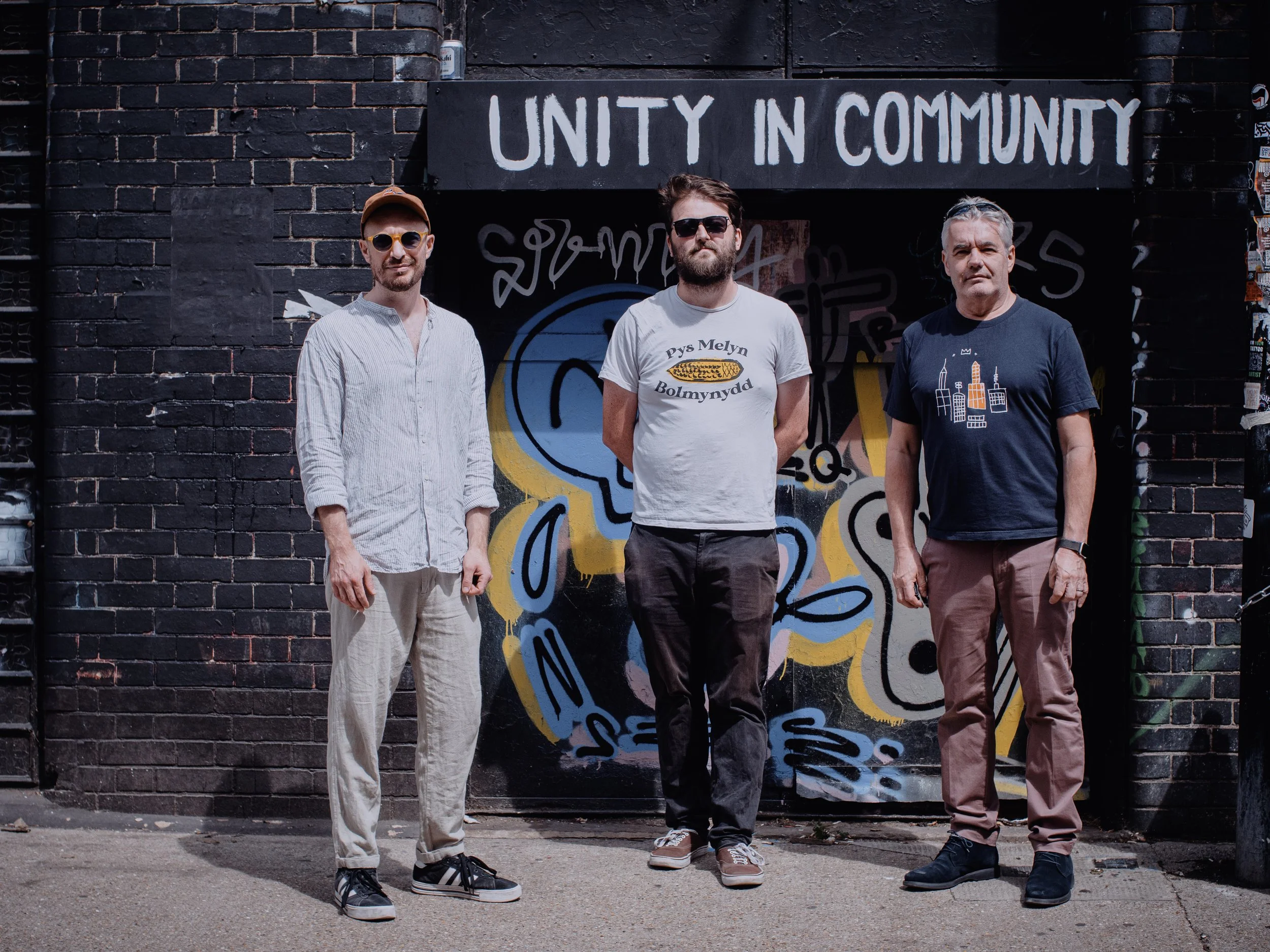 MARK LOCKHEART’S SHAPESHIFTER 