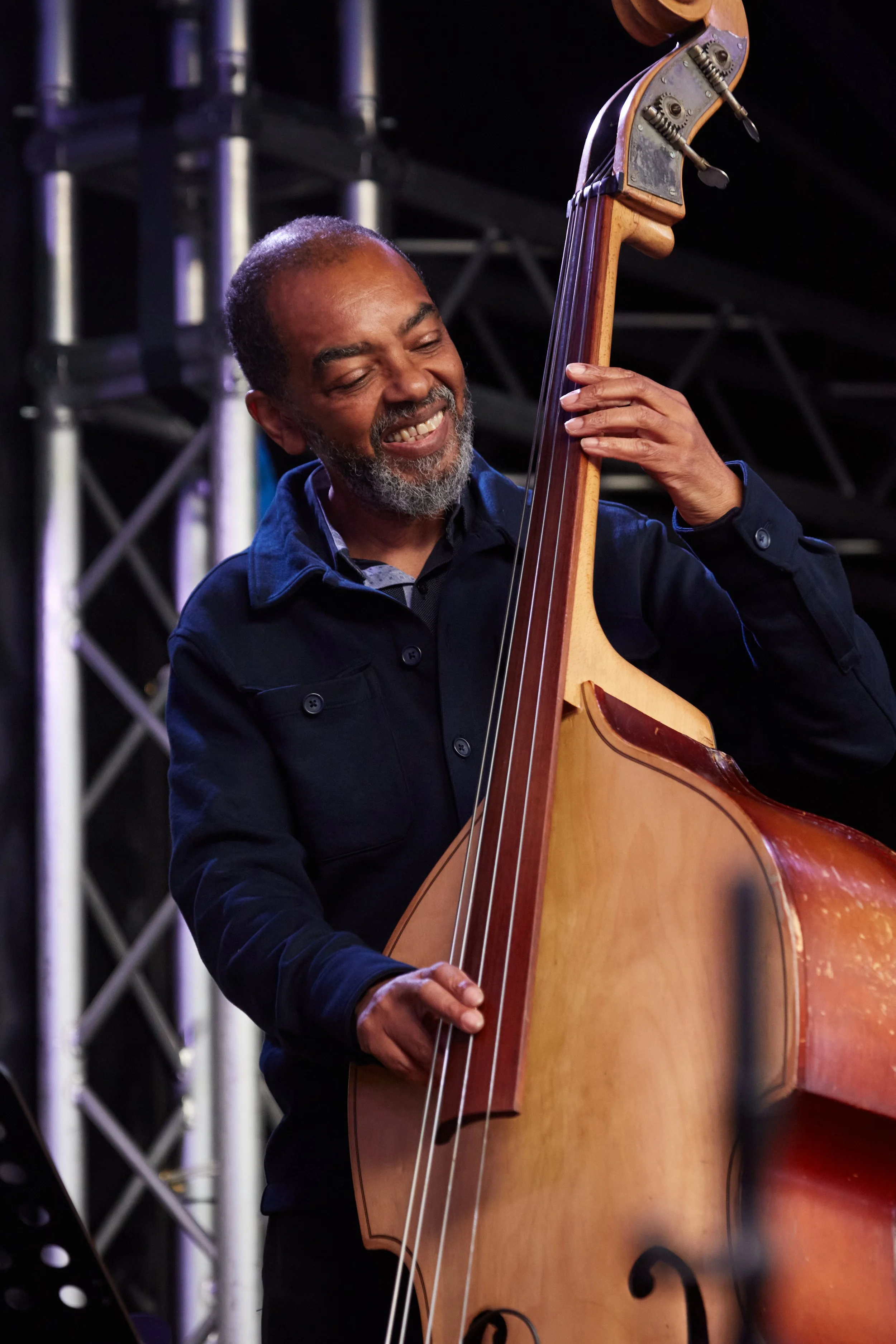 GARY CROSBY QUINTET: MINGUS MOVES