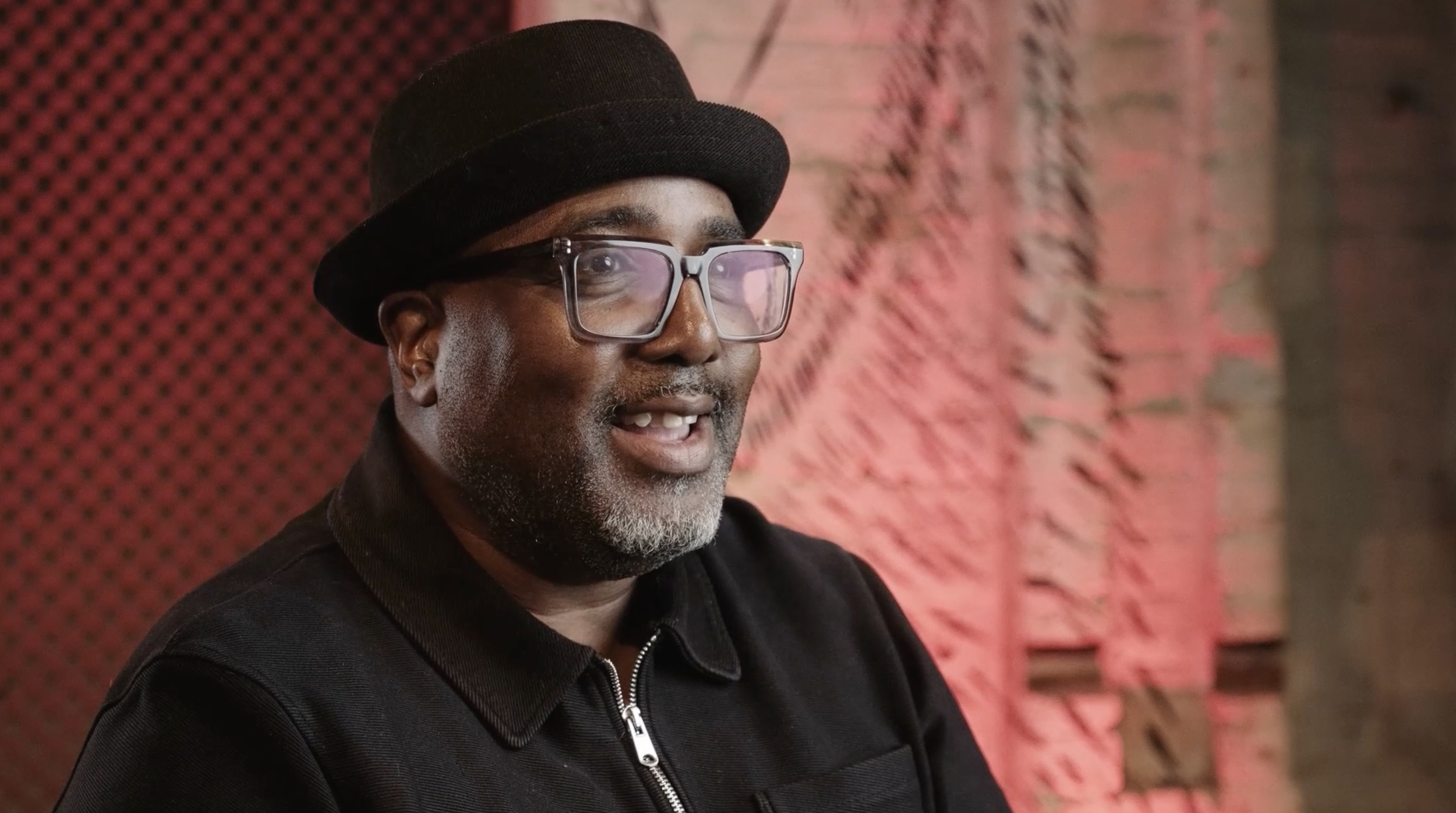 TBC introduces… Soulful Sundays