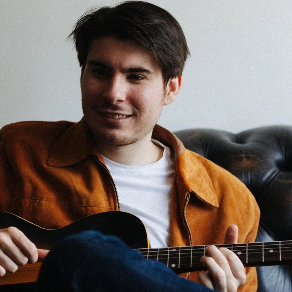 CONNOR SELBY + SUPPORT (ROBERT J. HUNTER (solo))