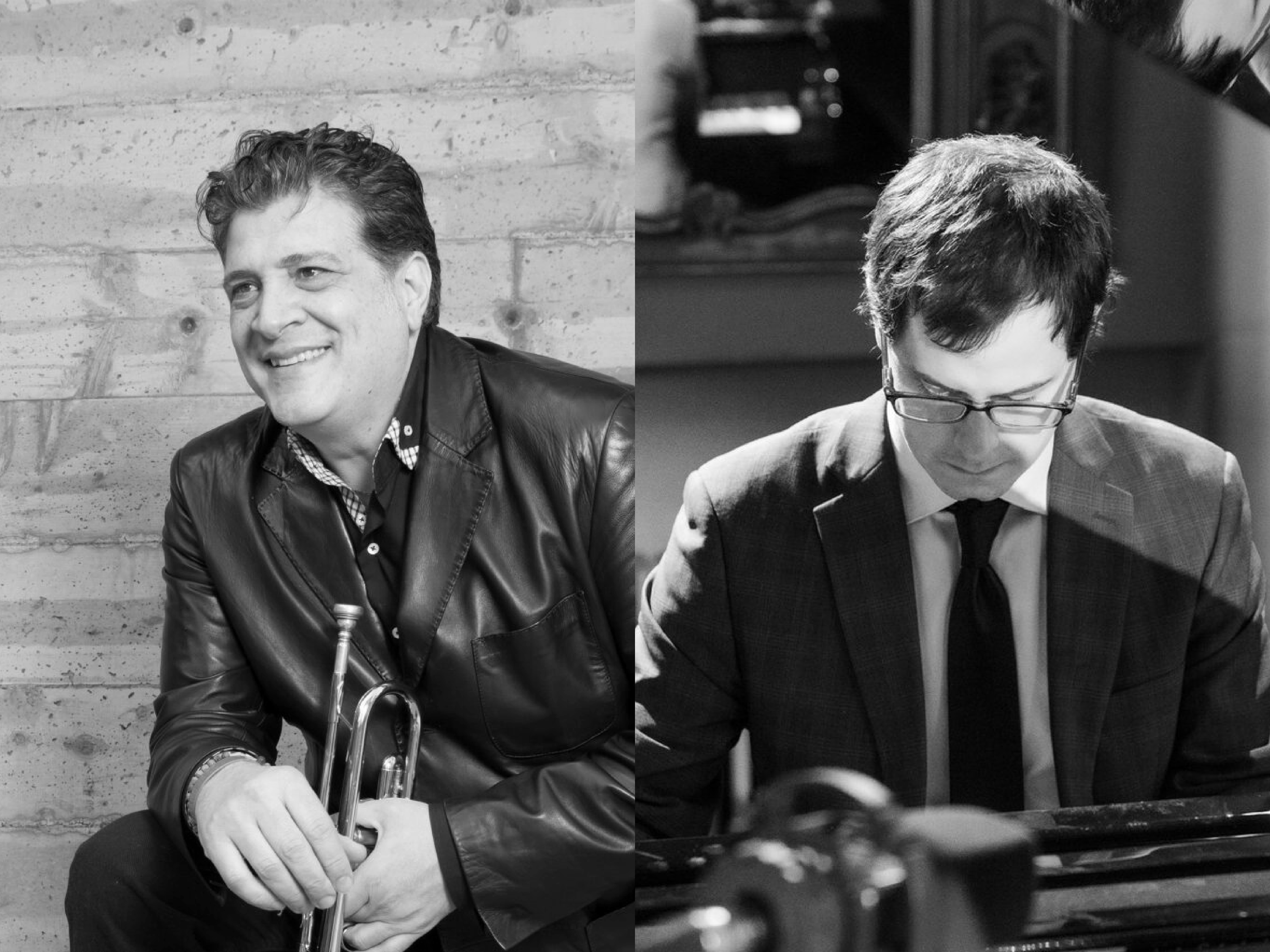 SEAN FYFE QUARTET FT. JOE MAGNARELLI