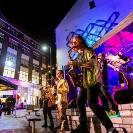 LUTON 150: FUNK &amp; SOUL FESTIVAL 