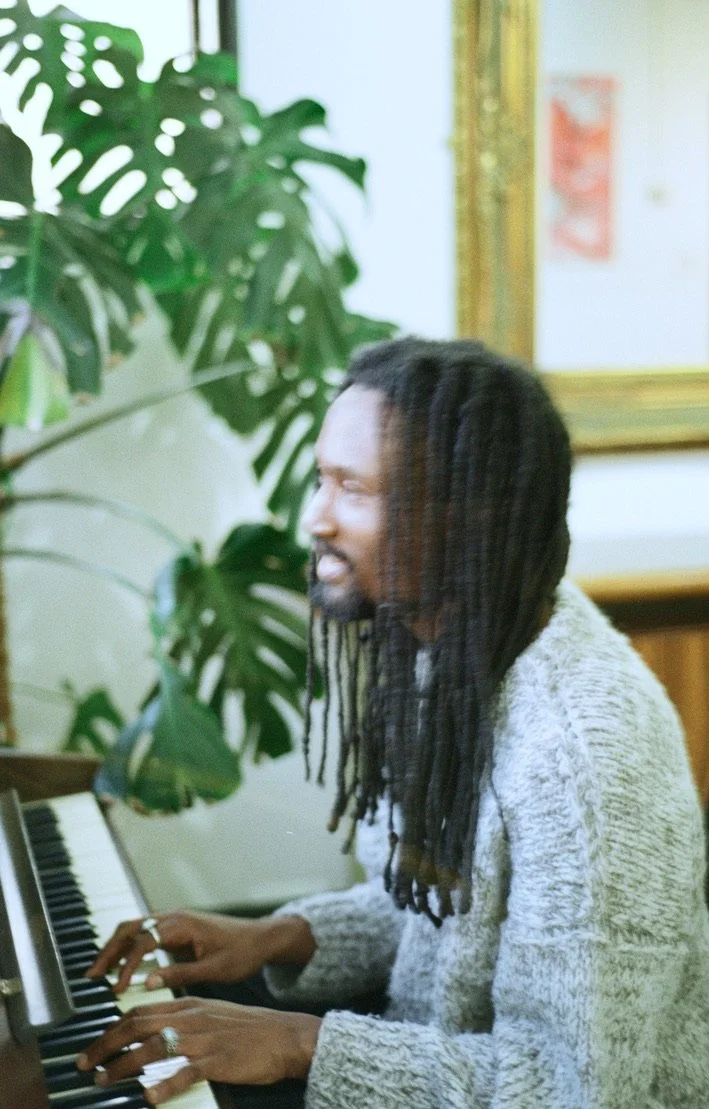 DIARRA WALCOTT-IVANHOE QUINTET