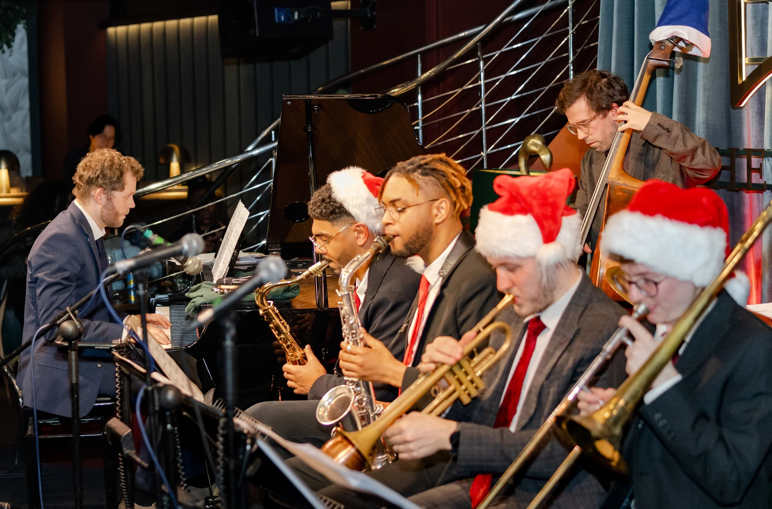 JAZZ NOËL 