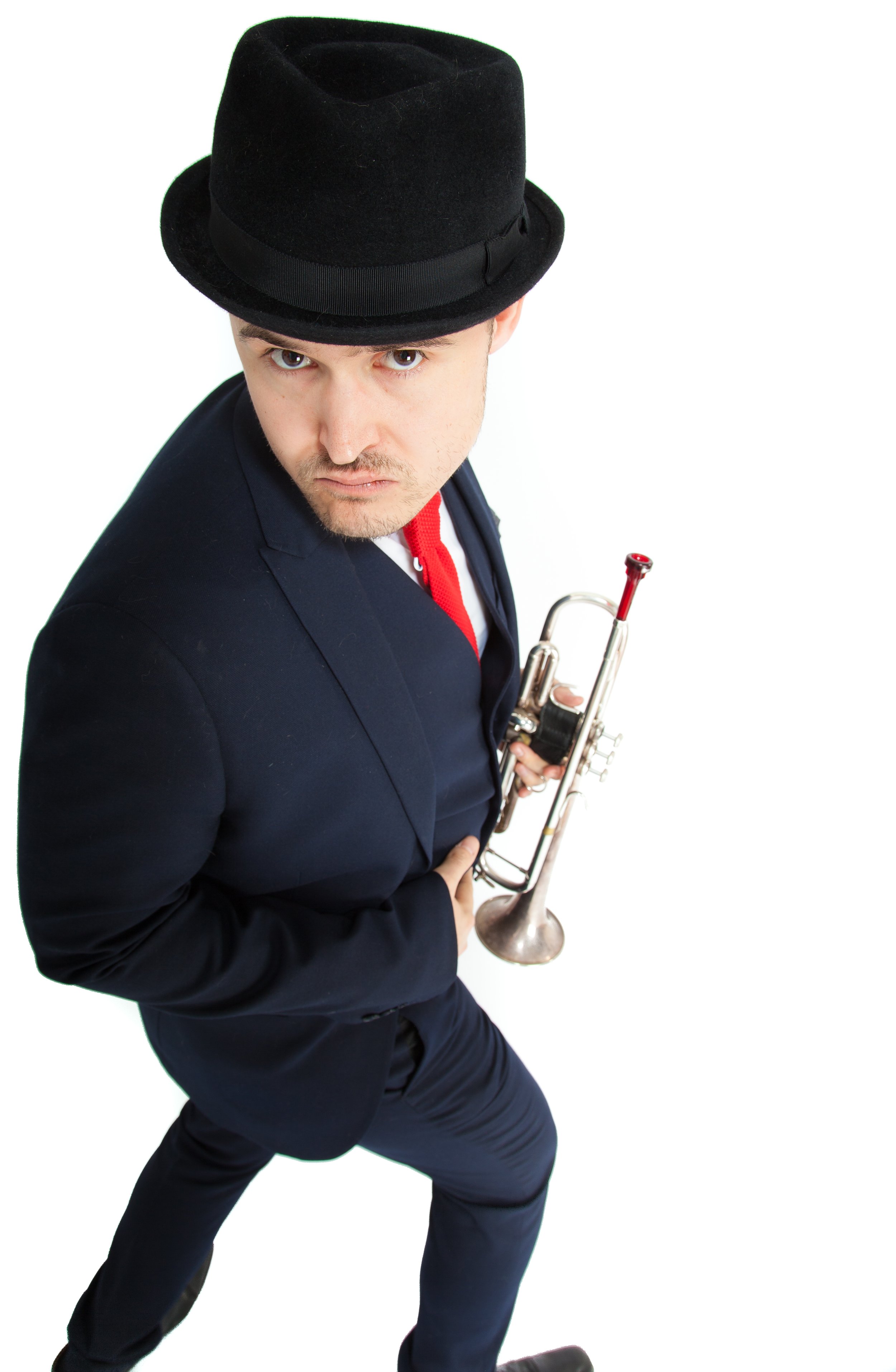 ANDY DAVIES QUARTET 