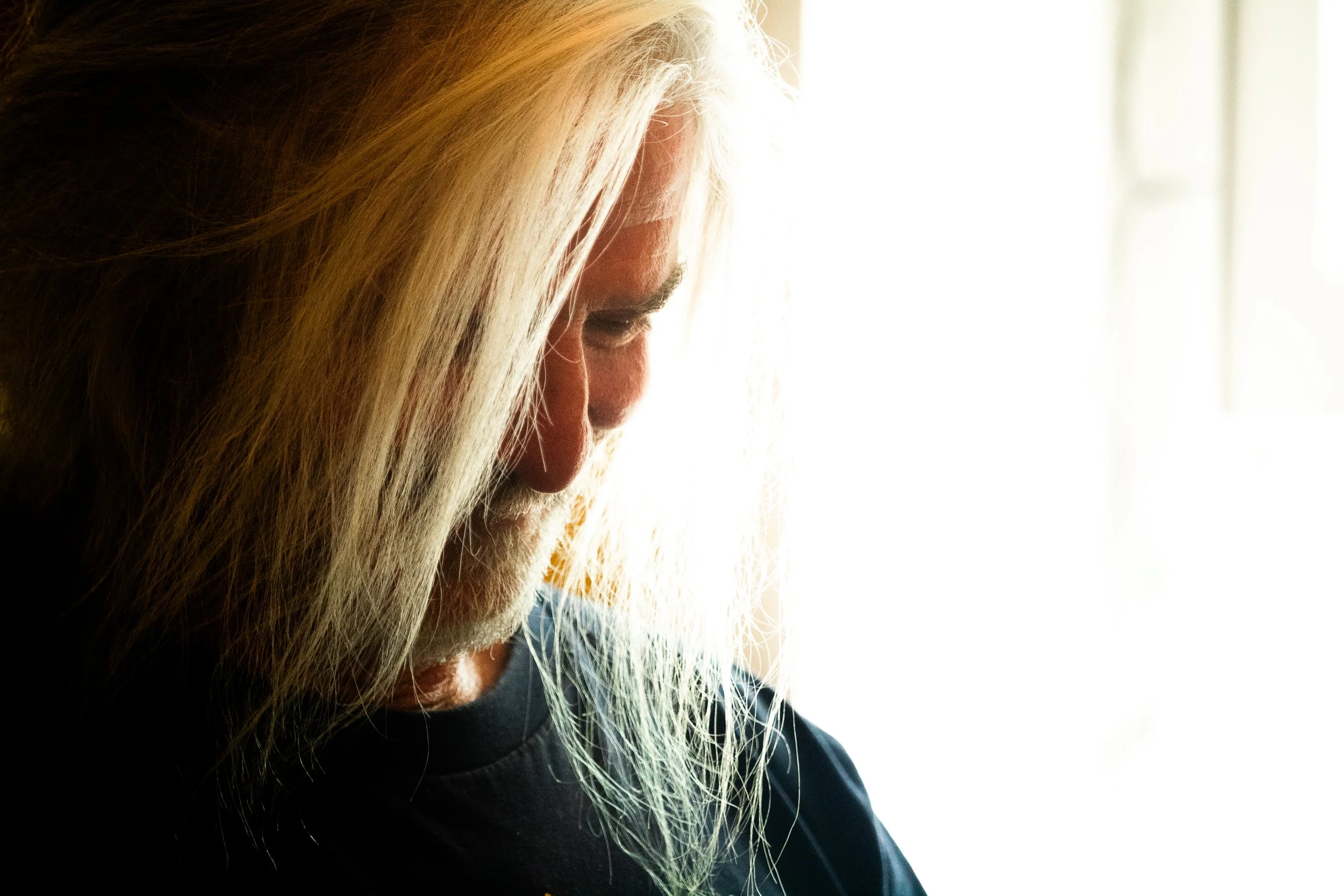 JOHN BRAMWELL (of I AM KLOOT)