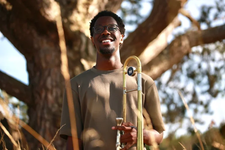 CHRIST-STÉPHANE BOIZI QUINTET