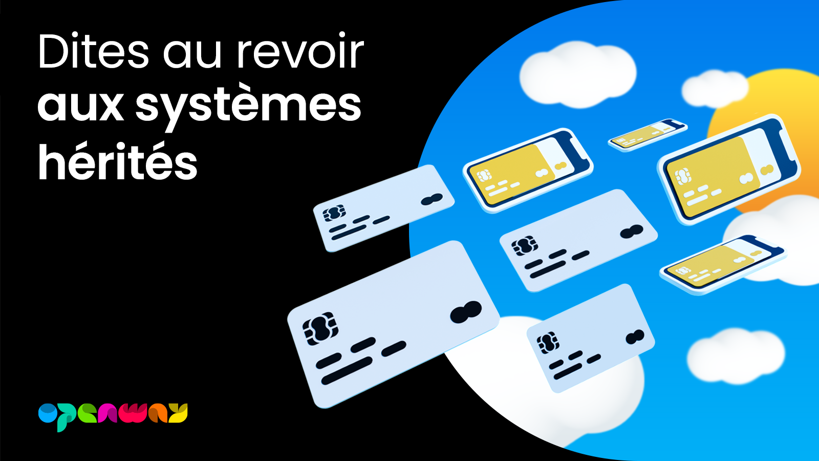 Comment migrer vers une nouvelle plateforme de paiement sans faire de vagues ?