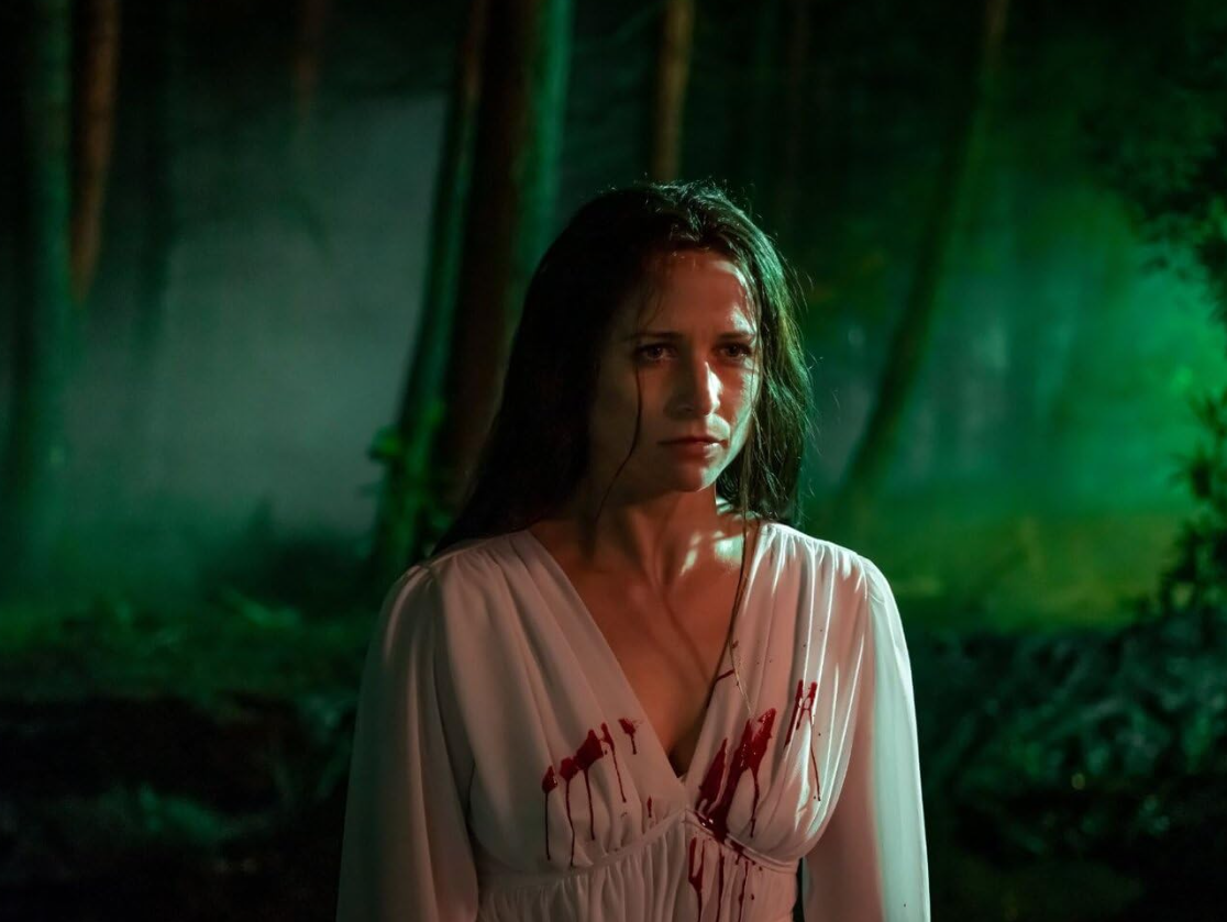 Millennial Filmmakers and British Horror Cinema: How 4th Wave Feminist Empowerment Manifests Through Female Directed Horror 