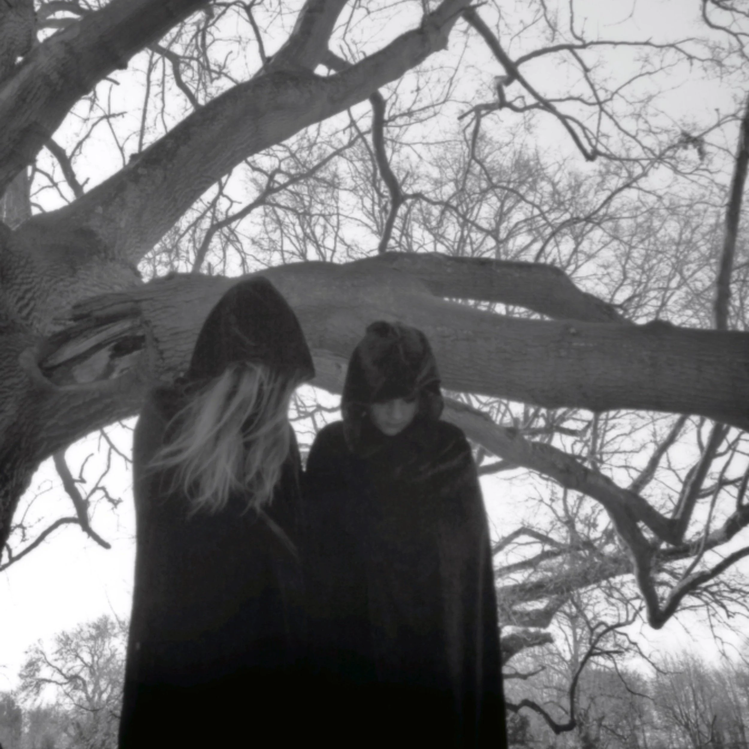 She Devil: Origins of Lilith
