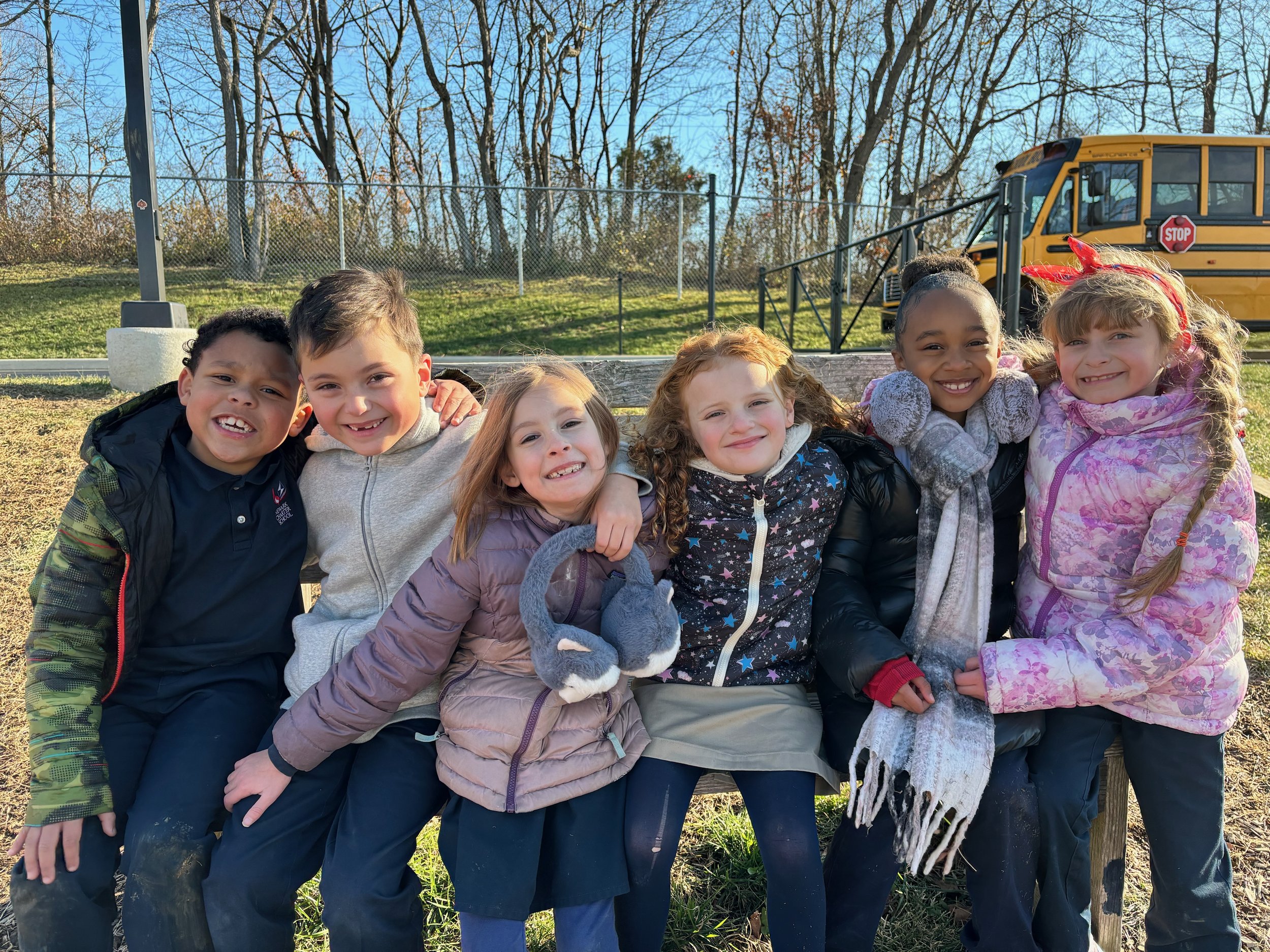 Newark Charter School