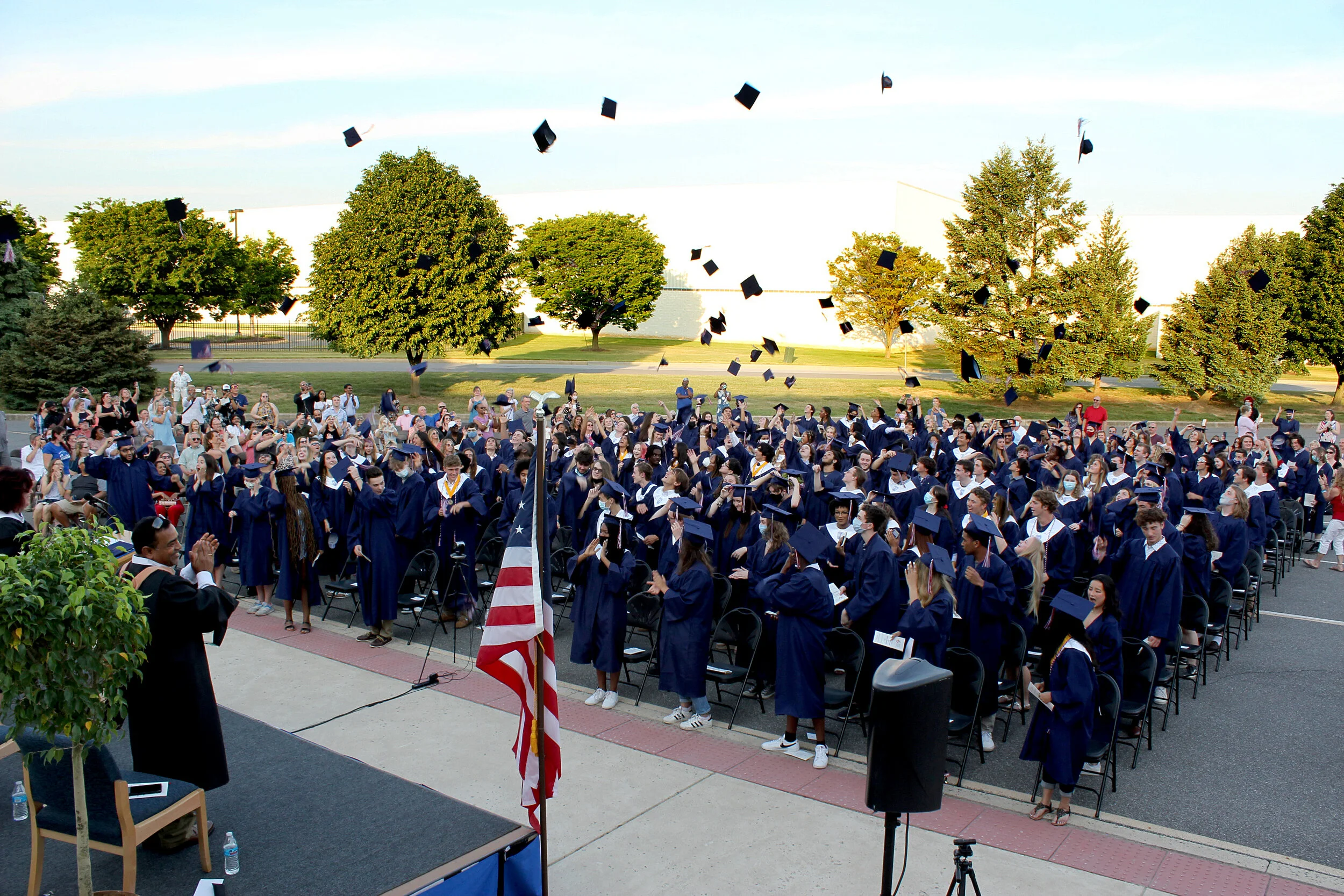 Newark Charter School