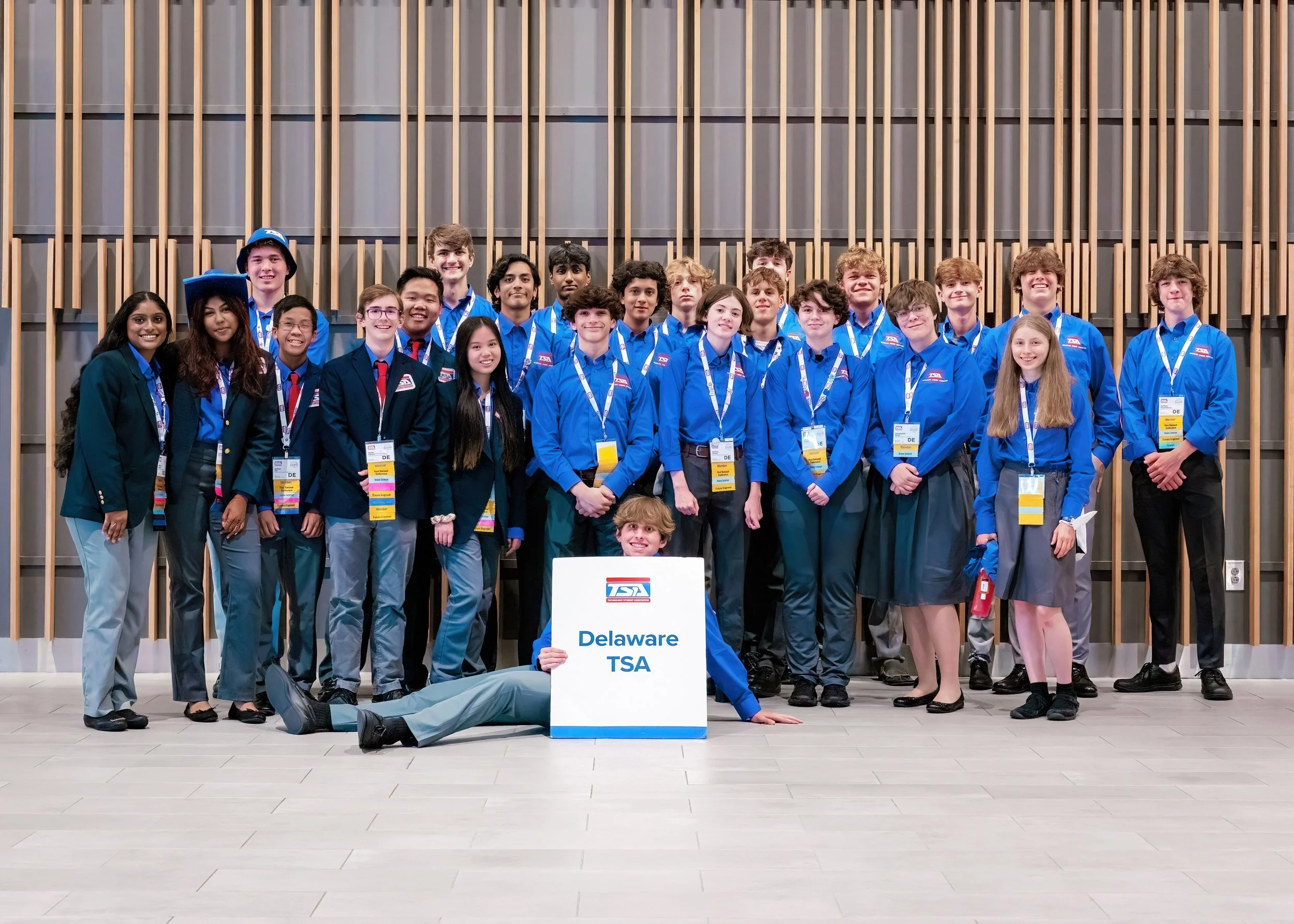 Newark Charter School